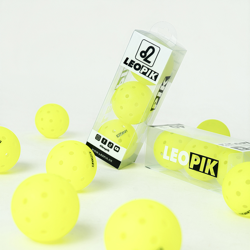 Bóng LEOPIK