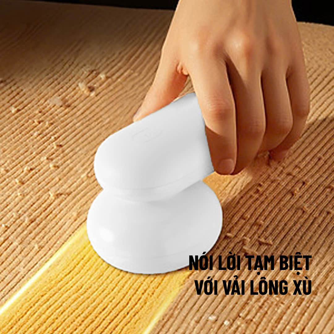 Máy cắt lông quần áo LUMIAS C1_thumbnail_6