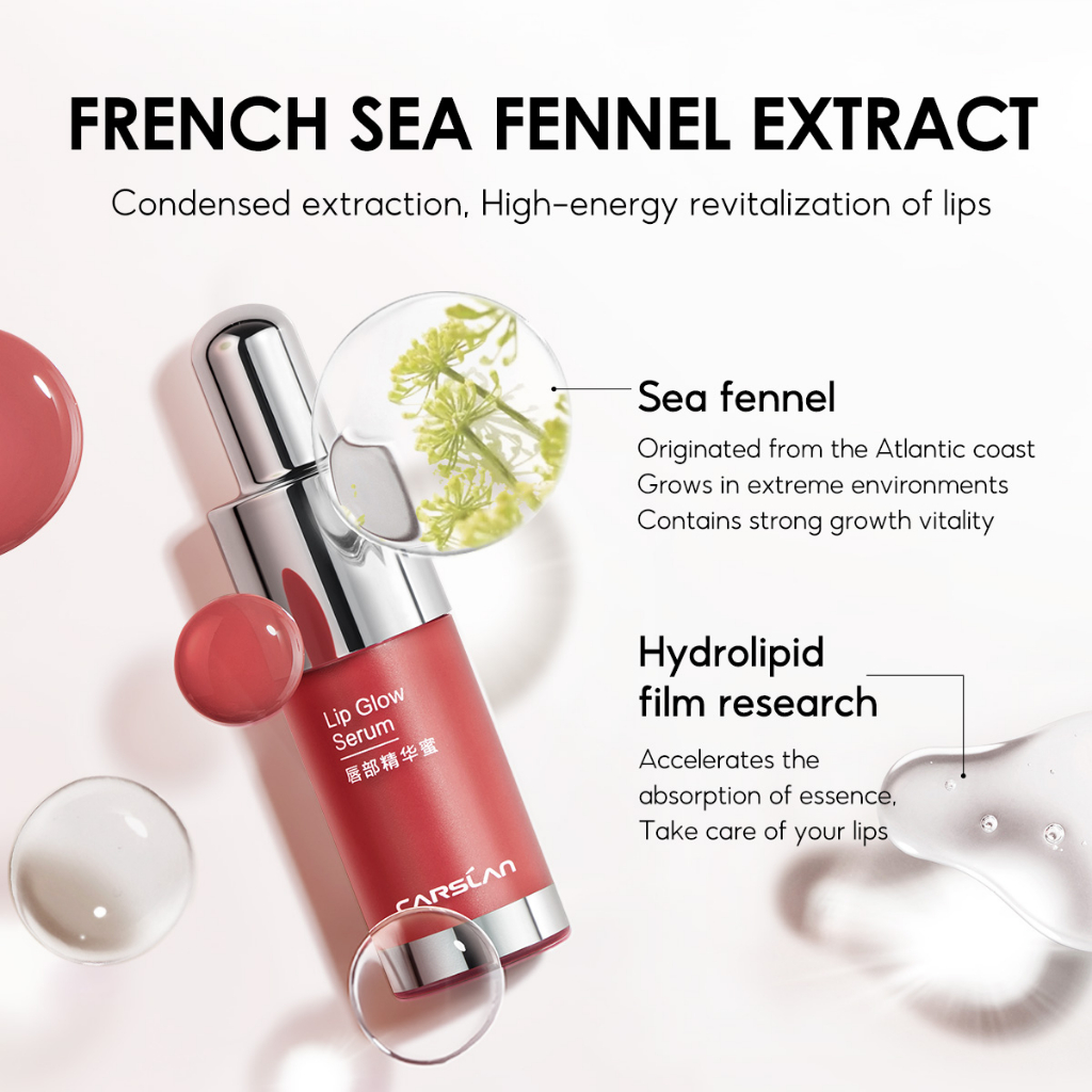 [CARSLAN] Son bóng Carslan minisize 1g_thumbnail_2