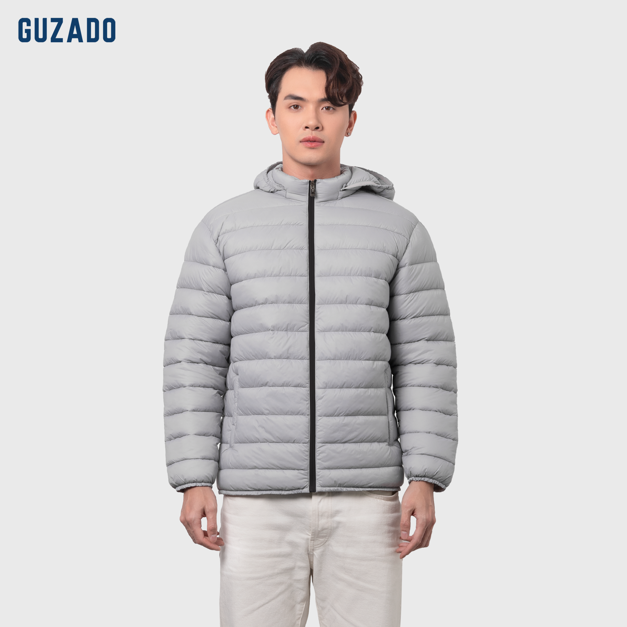 Áo Khoác Phao Nam Jacket GPN01_thumbnail_11