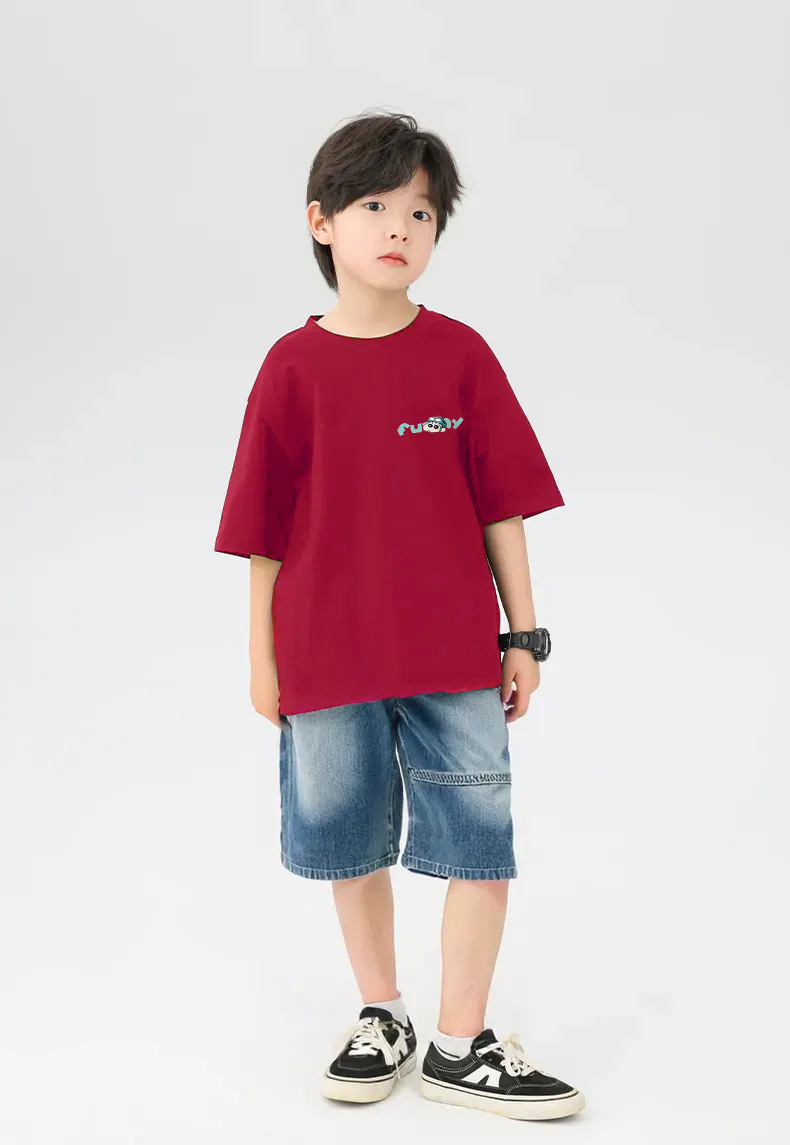 Áo phông in hình Shin AO25008_thumbnail_6