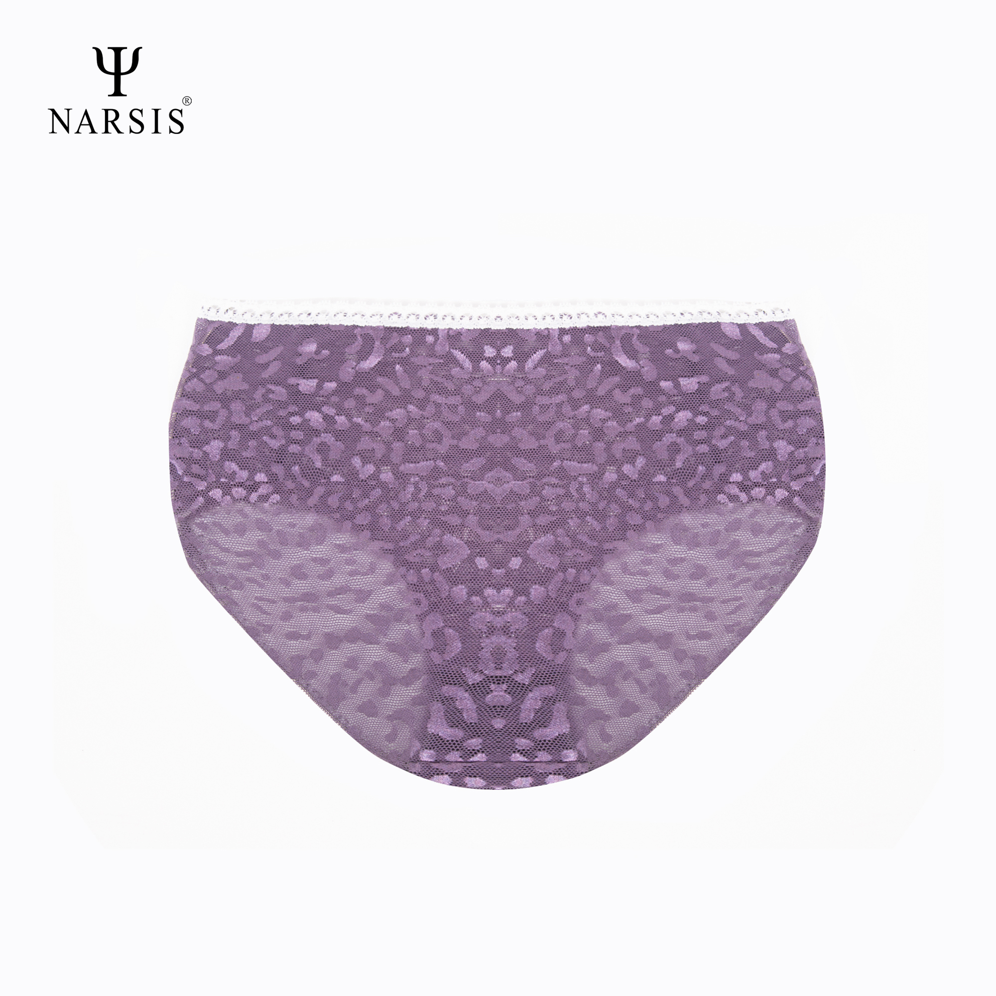 QUẦN LÓT NỮ K0041 NARSIS VẢI REN THOÁNG MÁT, SANG TRỌNG, PHONG CÁCH THANH LỊCH, TINH TẾ_thumbnail_1