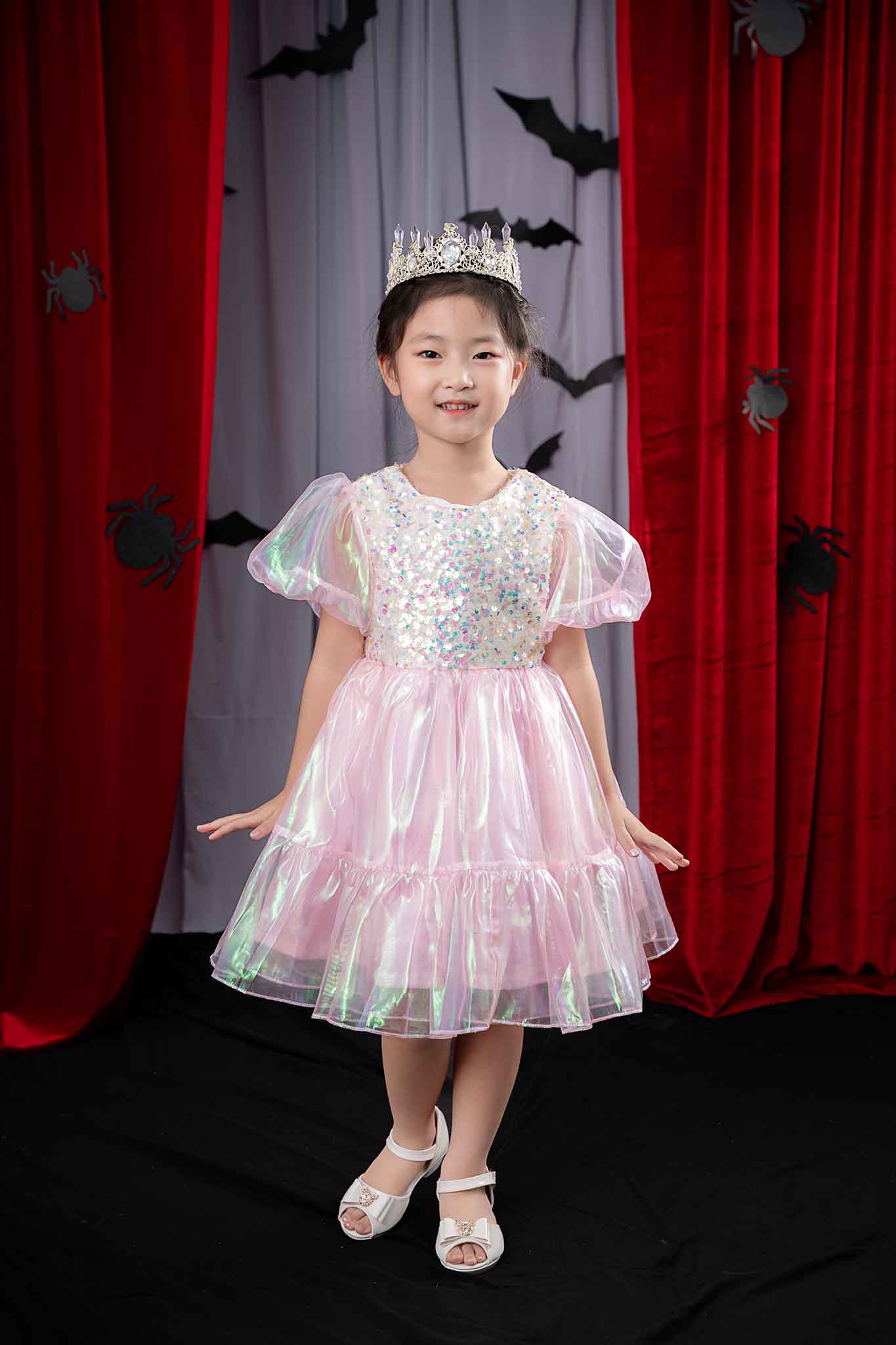 Váy công chúa tơ bóng_thumbnail_2