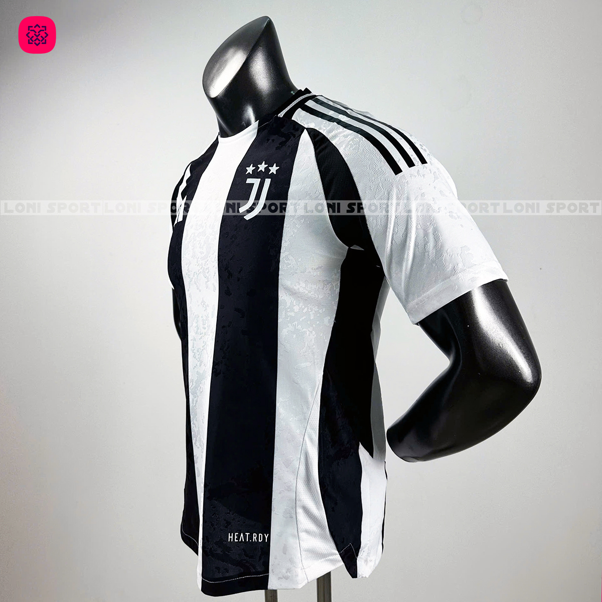 Áo Juventus sân nhà trắng đen 24/25 SF_thumbnail_5