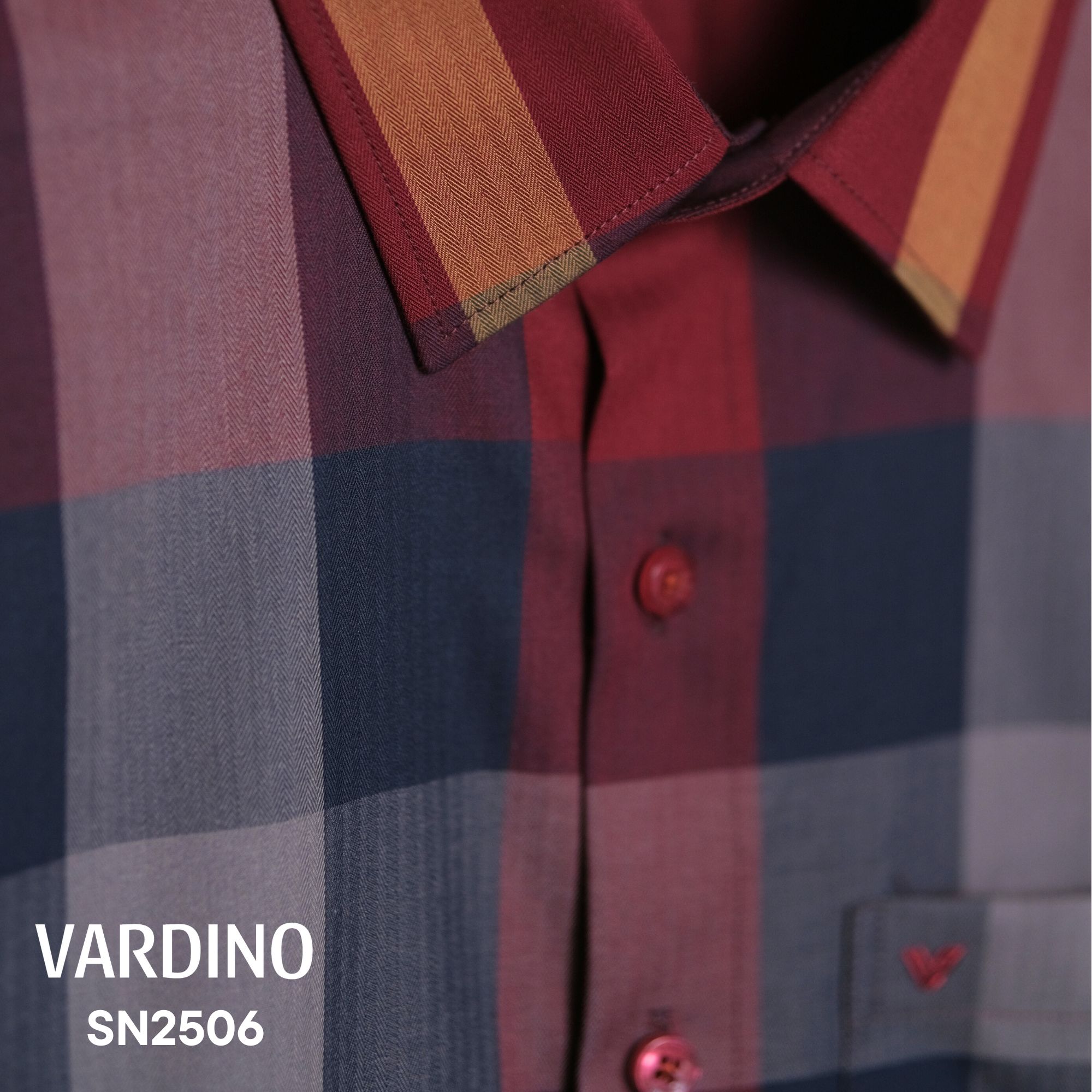 Áo sơ mi nam Vardino SN2506_thumbnail_8