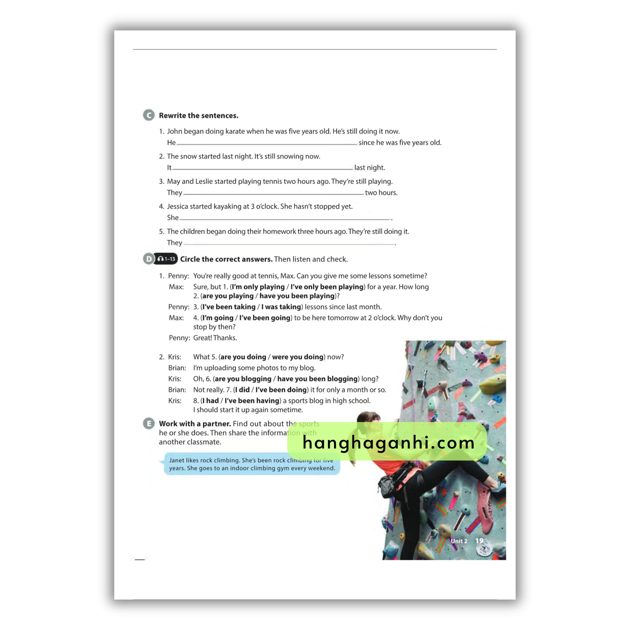 Time Zones 4 Student Book (Second Edition)_thumbnail_7
