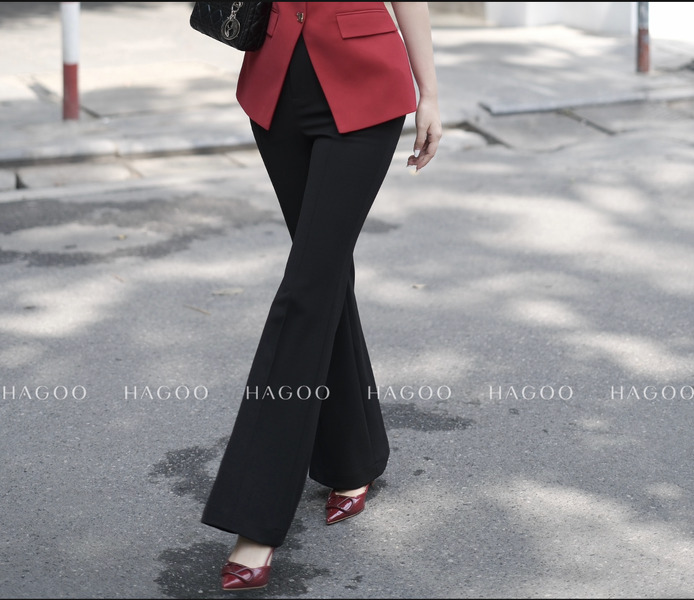 Quần ống loe Q127 HAGOO_thumbnail_3