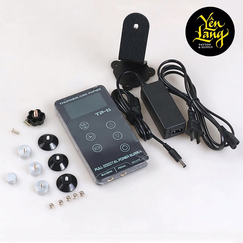 Biến áp THUNDERLORD (Bảo hành 12 tháng)