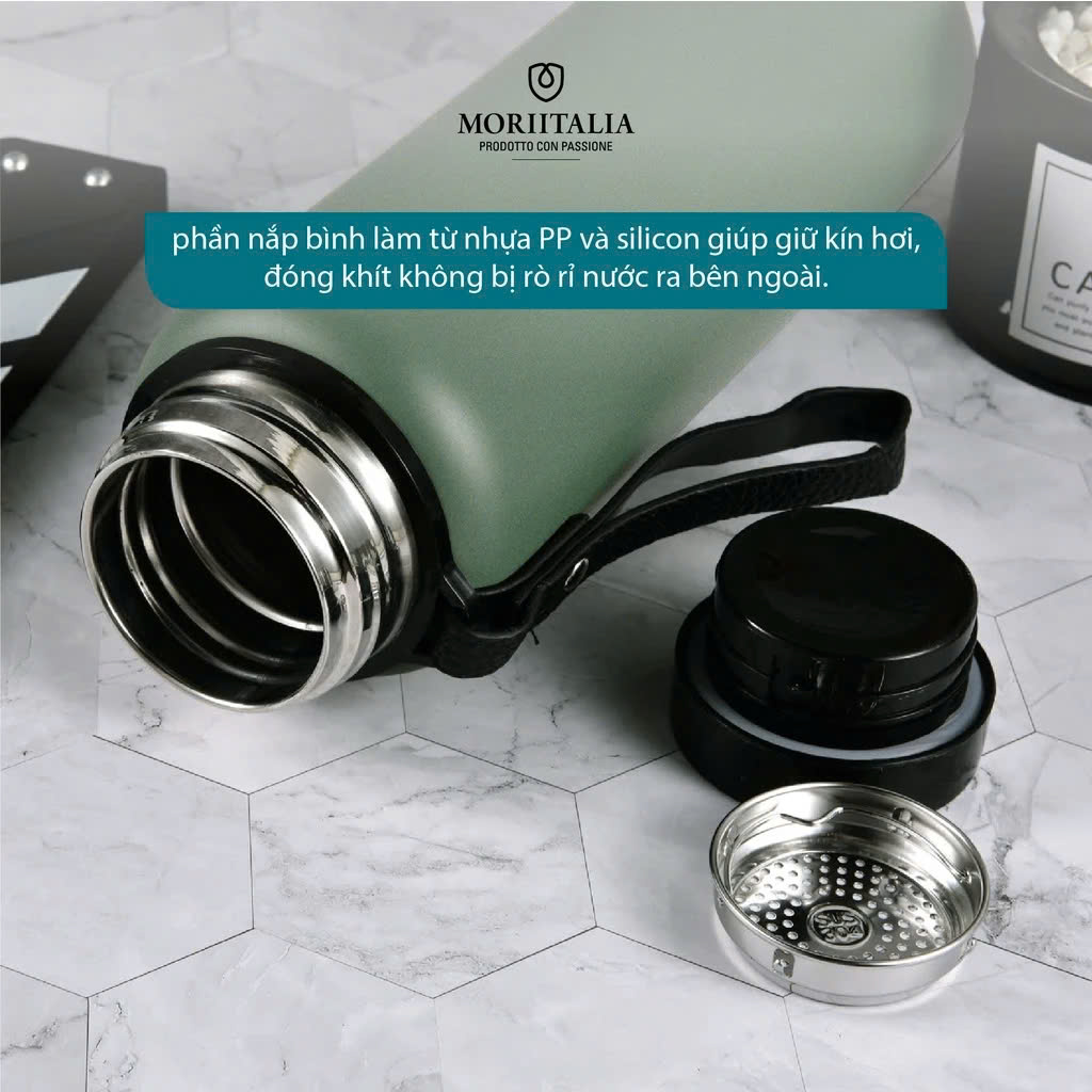 Bình Giữ Nhiệt LA FONTE 1000ml Cao Cấp_thumbnail_4