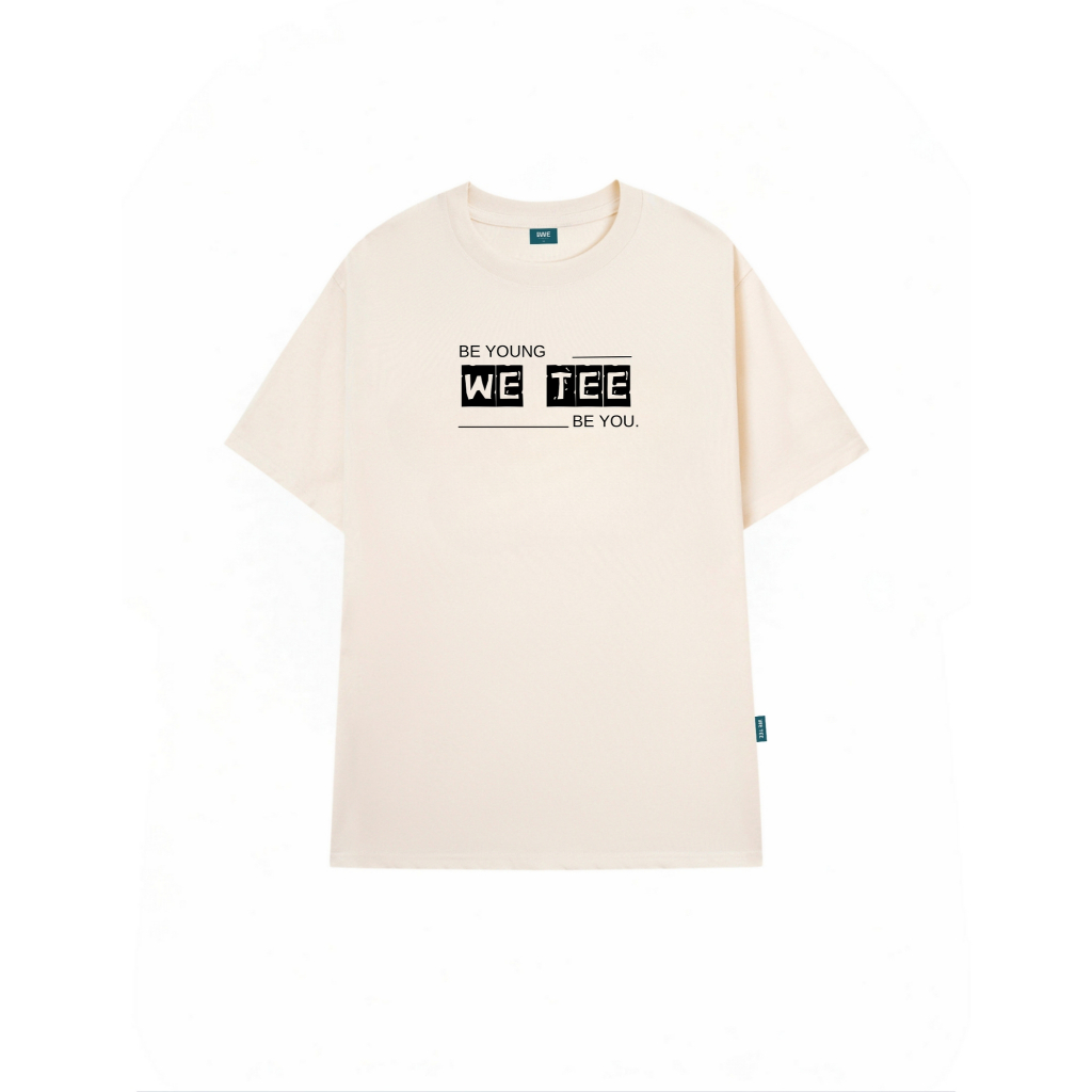 Áo thun local brand 𝐖𝐞 𝐓𝐞𝐞 dáng oversize rộng cho nam và nữ - WU0878_thumbnail_2