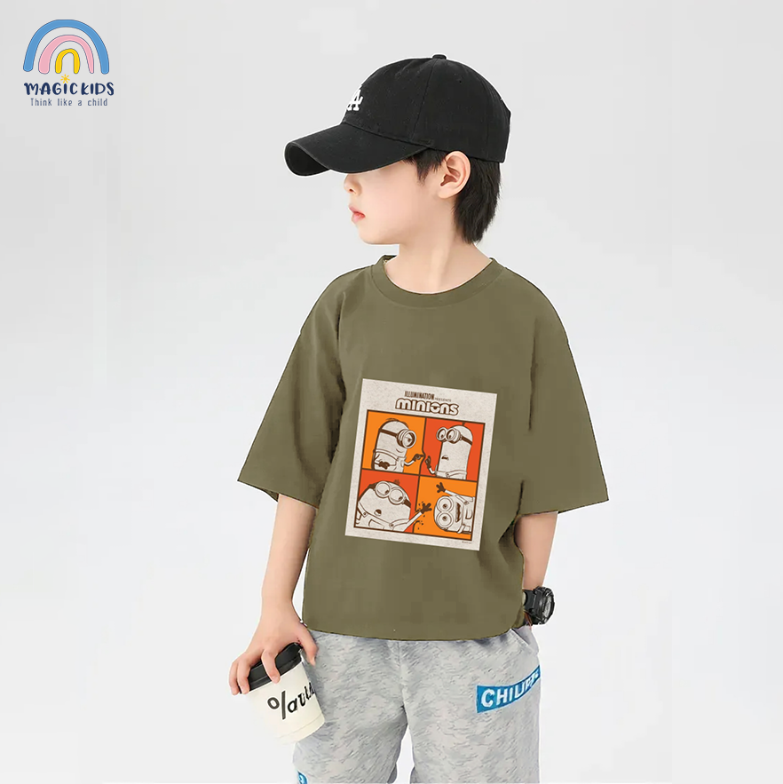 Áo phông minion AO25019_thumbnail_17