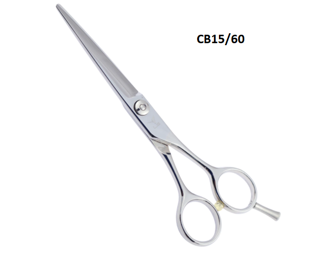 Kéo cắt tóc Viko LS CB15/6.0 (tay phải) - bảo hành 2 năm