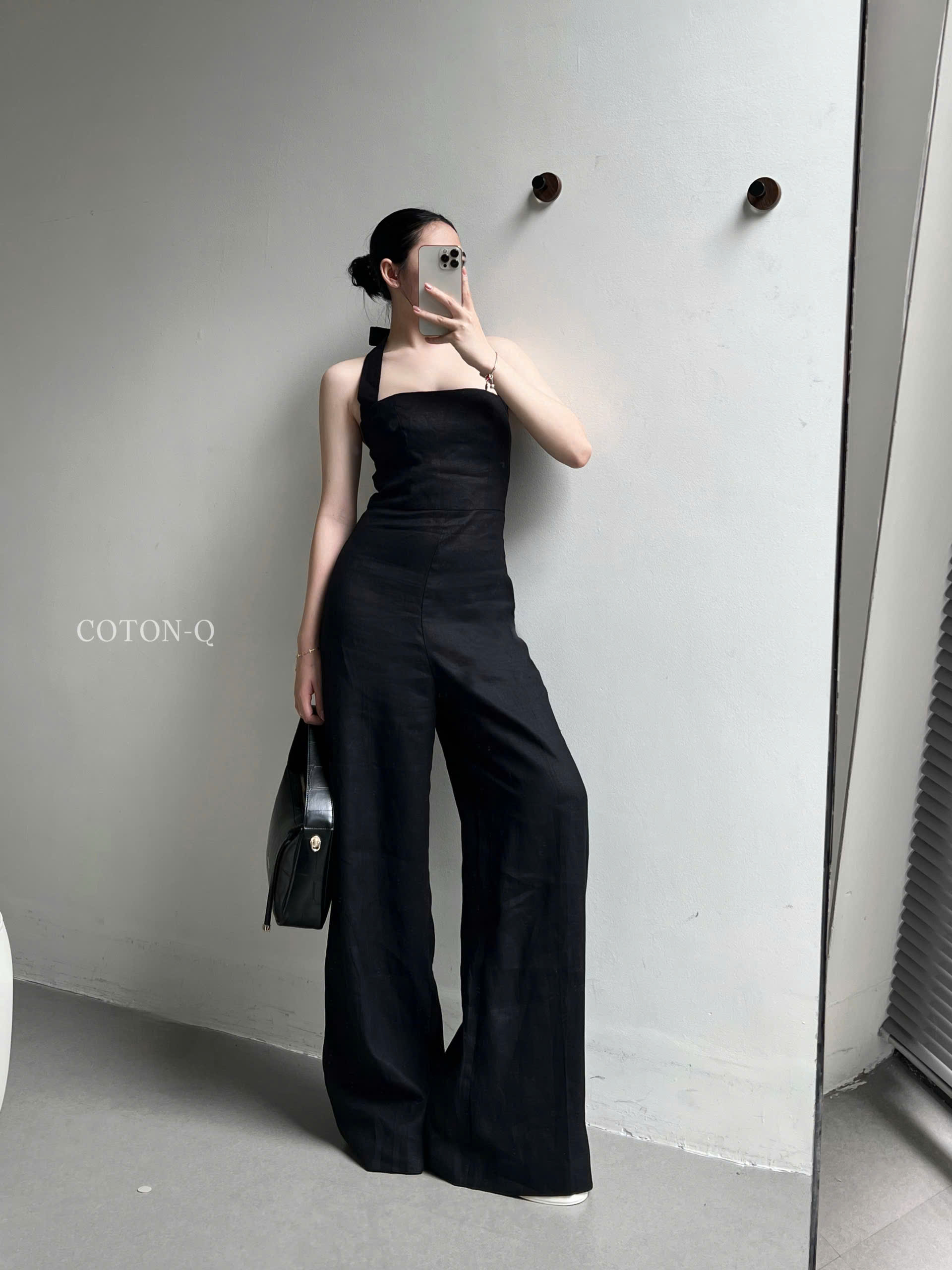 Jum dài cổ yếm xịn ( XANH )_thumbnail_21