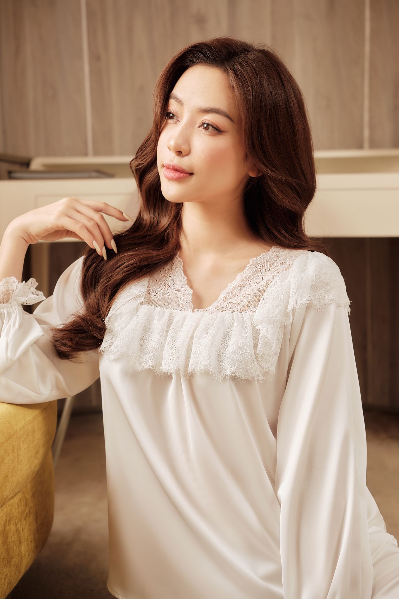 Bộ ngủ áo dài tay, quần dài BN60_thumbnail_8