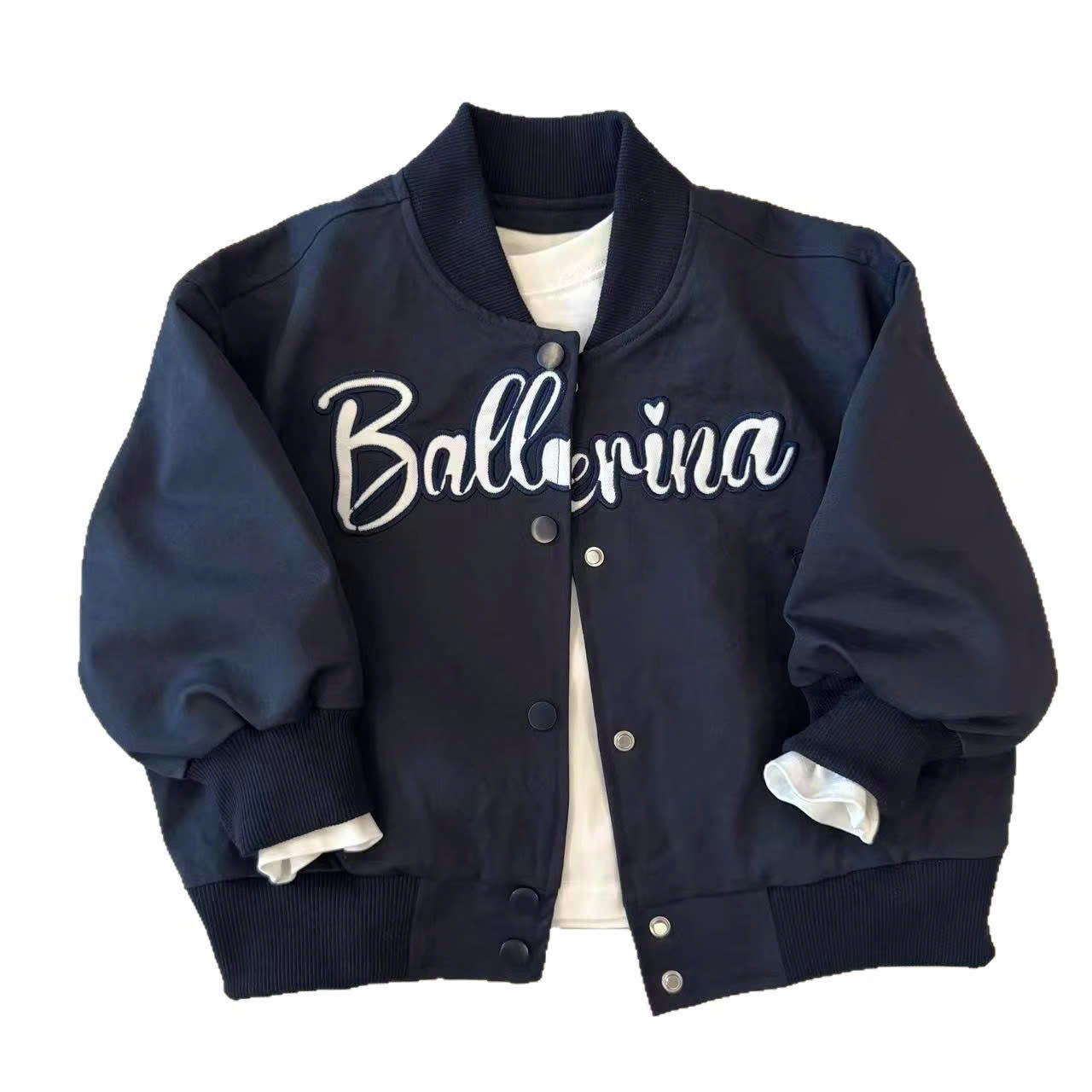 Q70 ÁO KHOÁC BALLERINA- A106.252