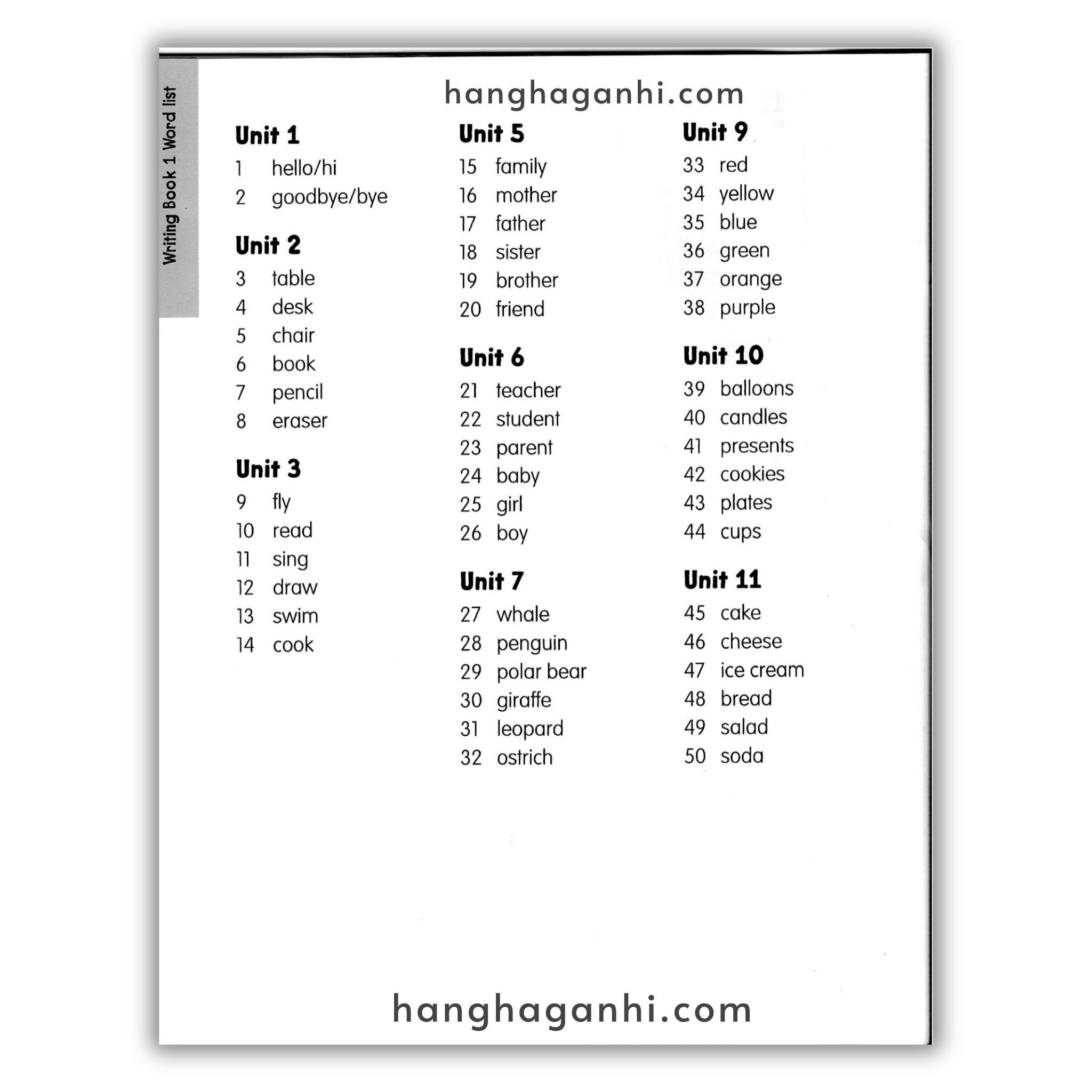 Bộ Sách Tiếng Anh Gogo Loves English Level 1 – Kèm Audio Và Video_thumbnail_3