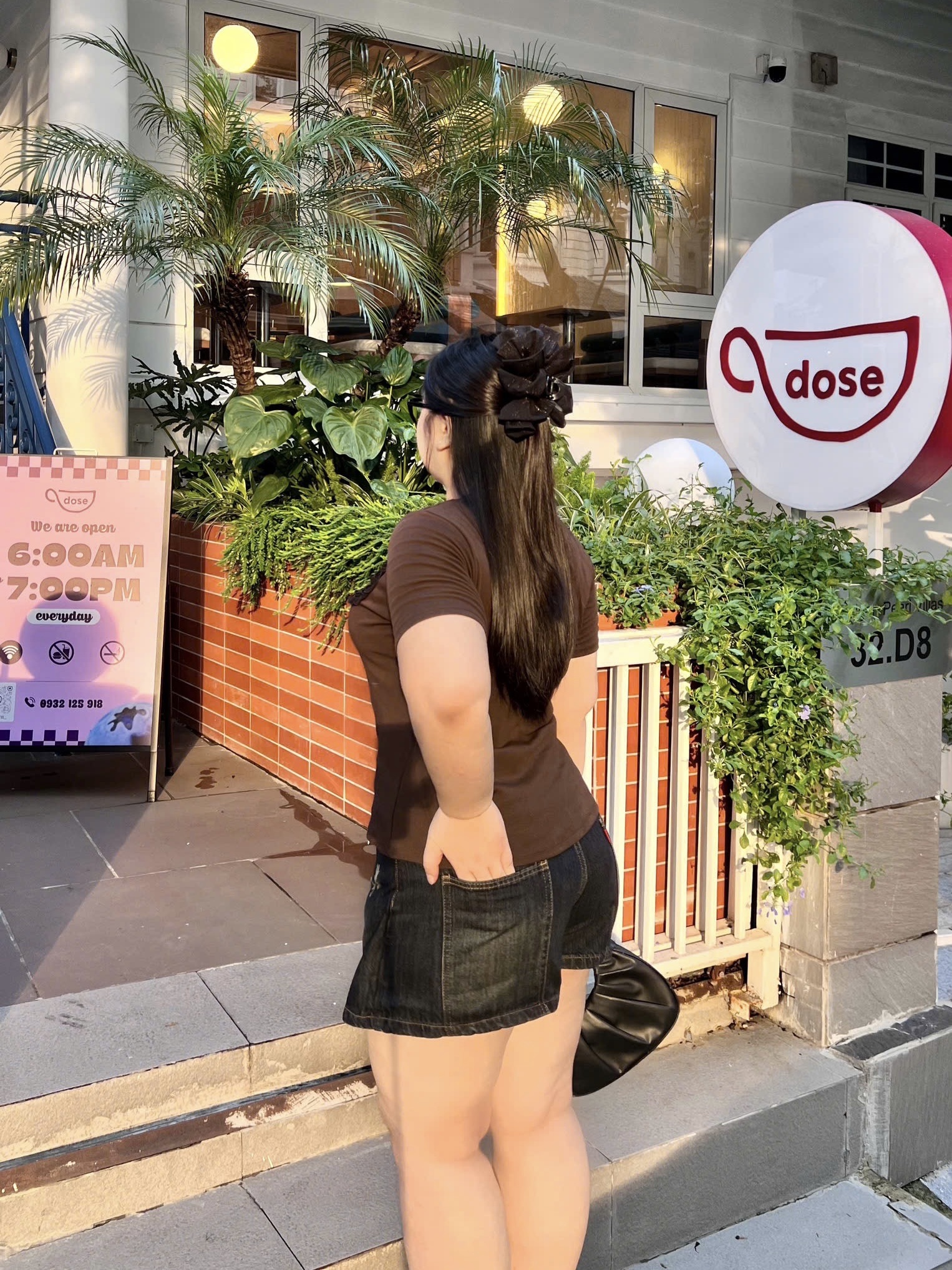 BIGSIZE - Quần váy jean rách T- QVJ2106_thumbnail_9