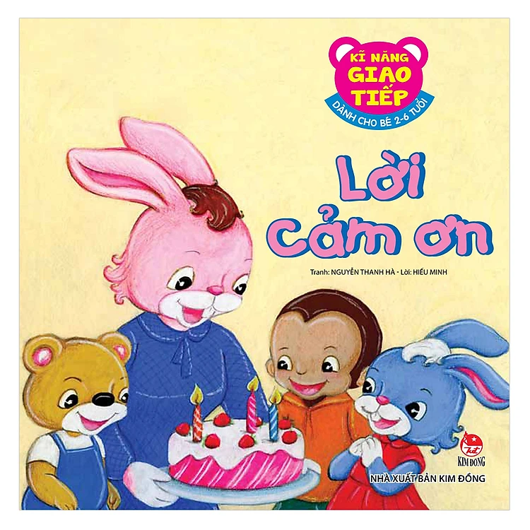 Combo Kĩ Năng Giao Tiếp - Dành Cho Bé 2-6 Tuổi (Trọn Bộ 10 cuốn)_thumbnail_5