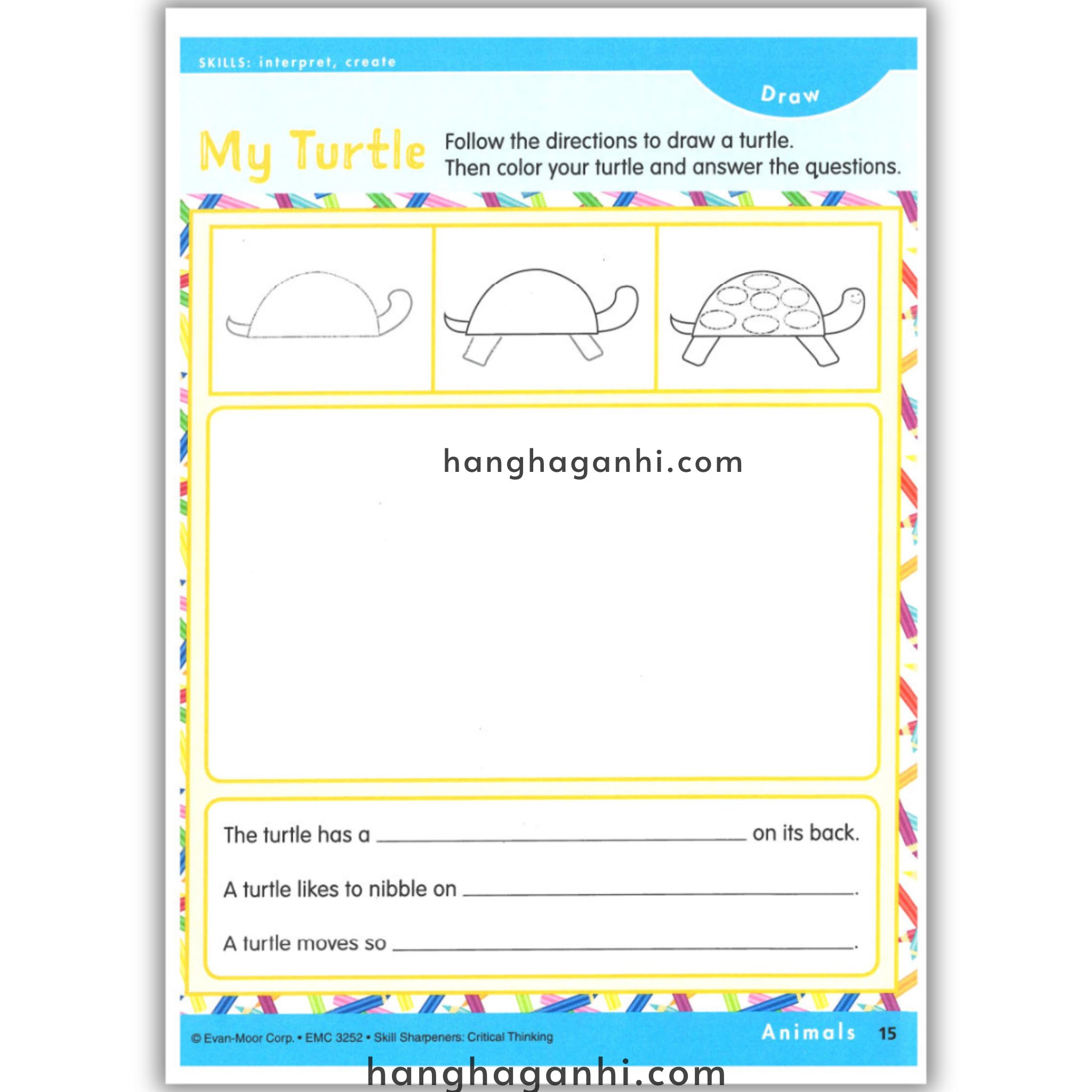 Skill Sharpeners Critical Thinking Grade 2_thumbnail_6