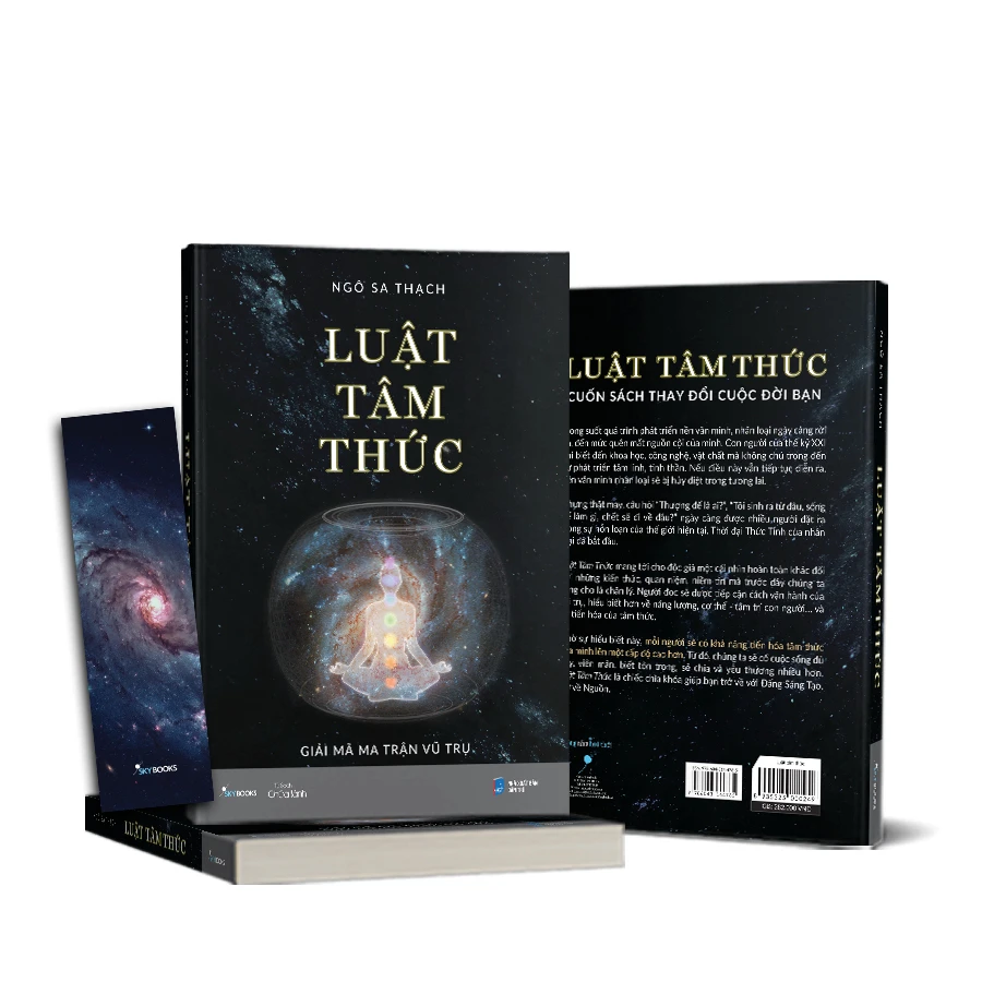 Luật Tâm Thức 1 - Giải Mã Ma Trận Vũ Trụ_thumbnail_2
