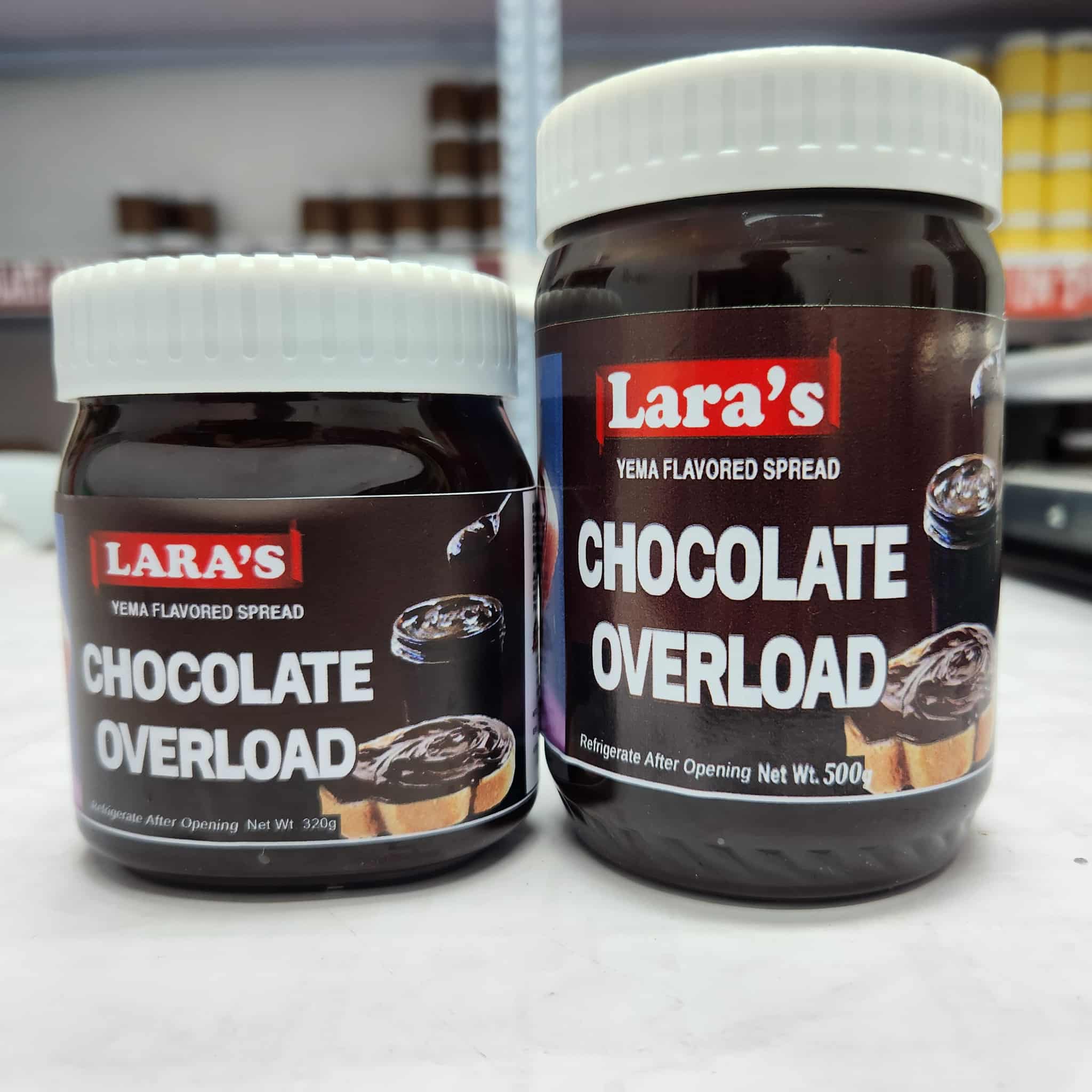 CHOCOLATE OVERLOAD_thumbnail_2