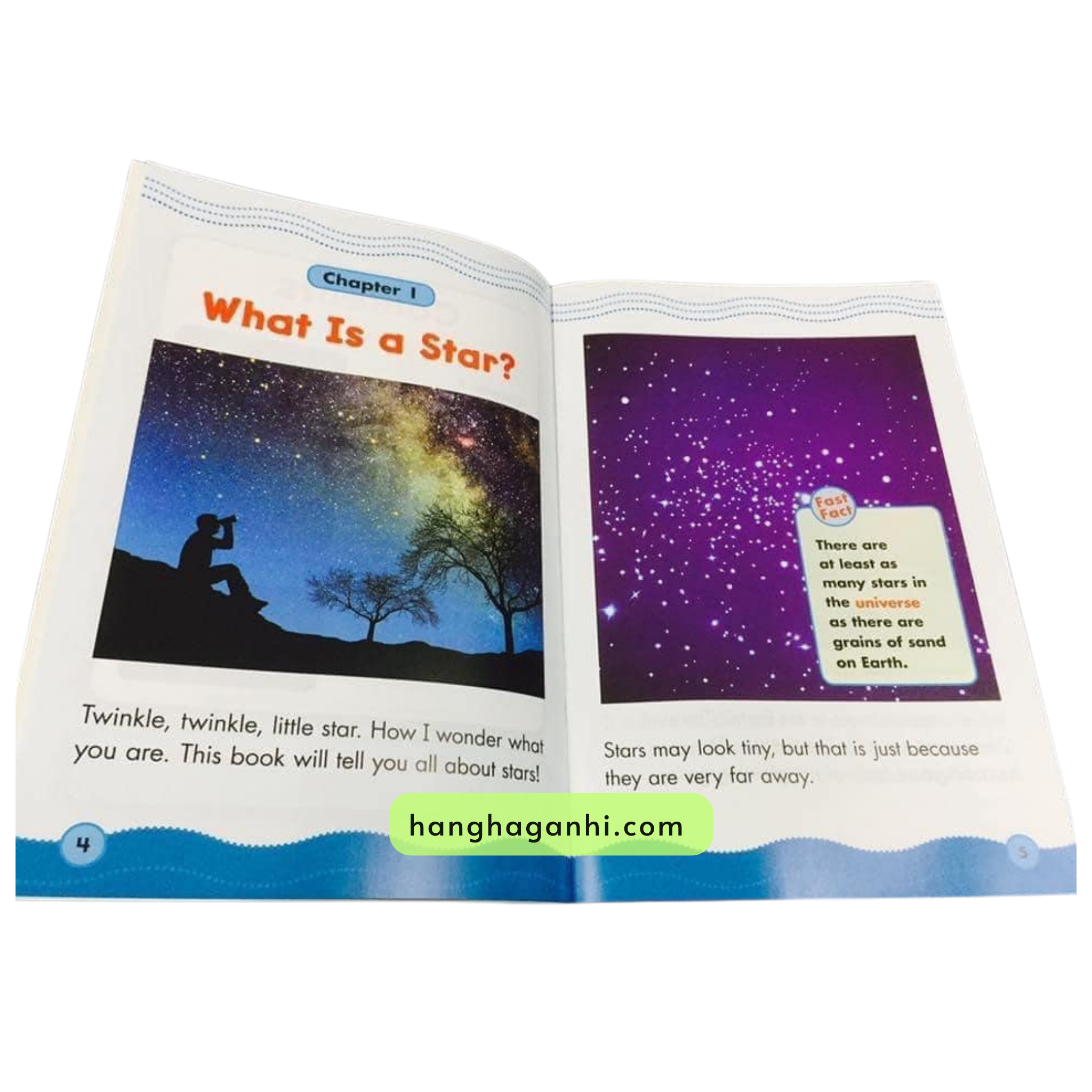 Science Vocabulary Readers - Bộ 34 cuốn sách Khoa học Tiếng Anh cho bé, nhập khẩu nguyên seal, có file nghe_thumbnail_2