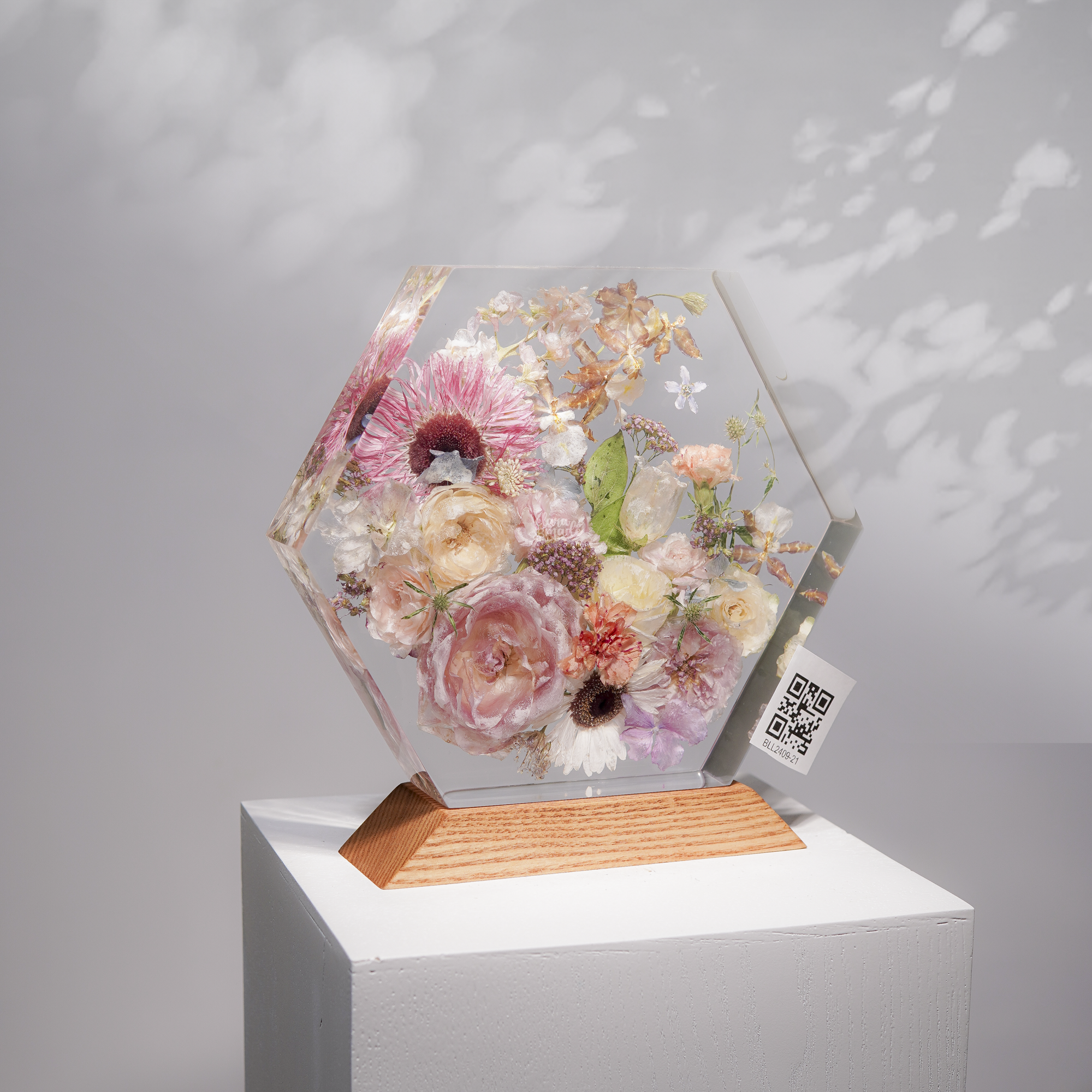 Đèn Hoa Độc Bản Bloomlight BLL2409-21