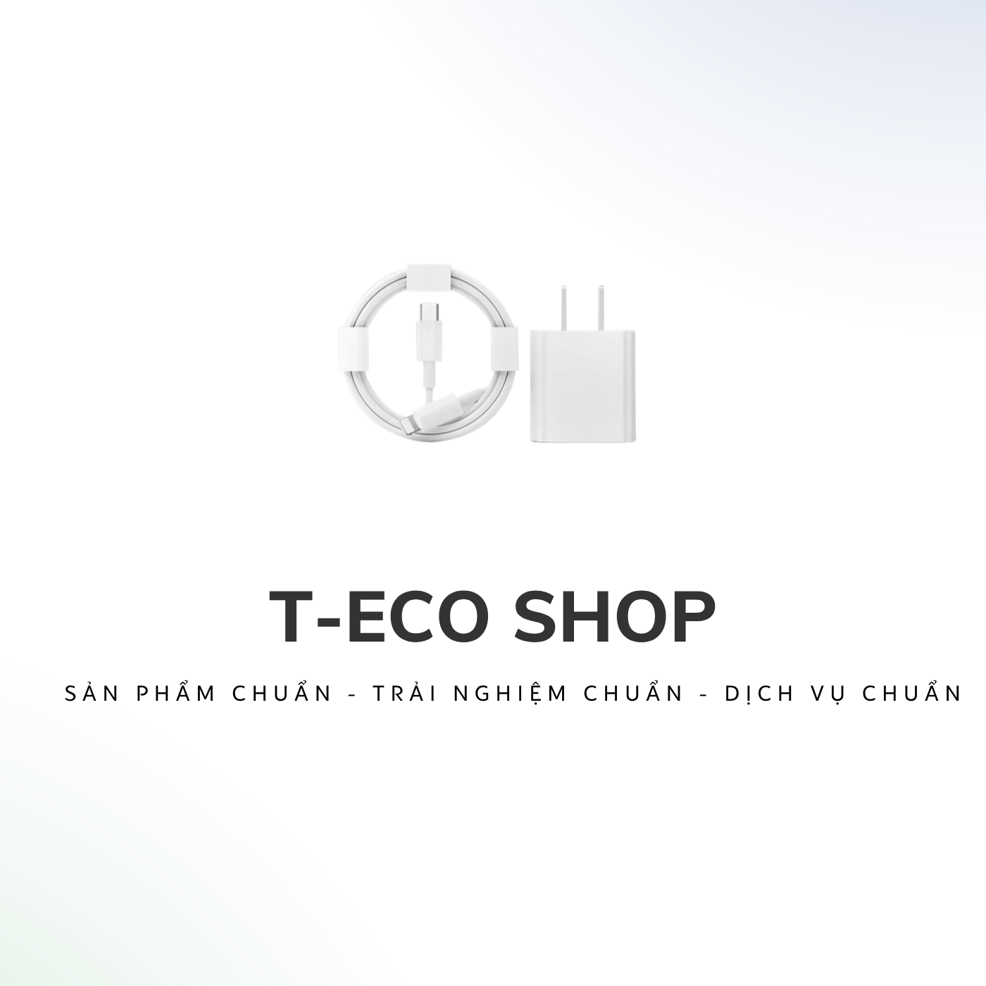 T-ECO SHOP | Bộ Sạc Nhanh 30W – Sạc 60% Pin Trong 30 Phút, Củ + Cáp_thumbnail_7