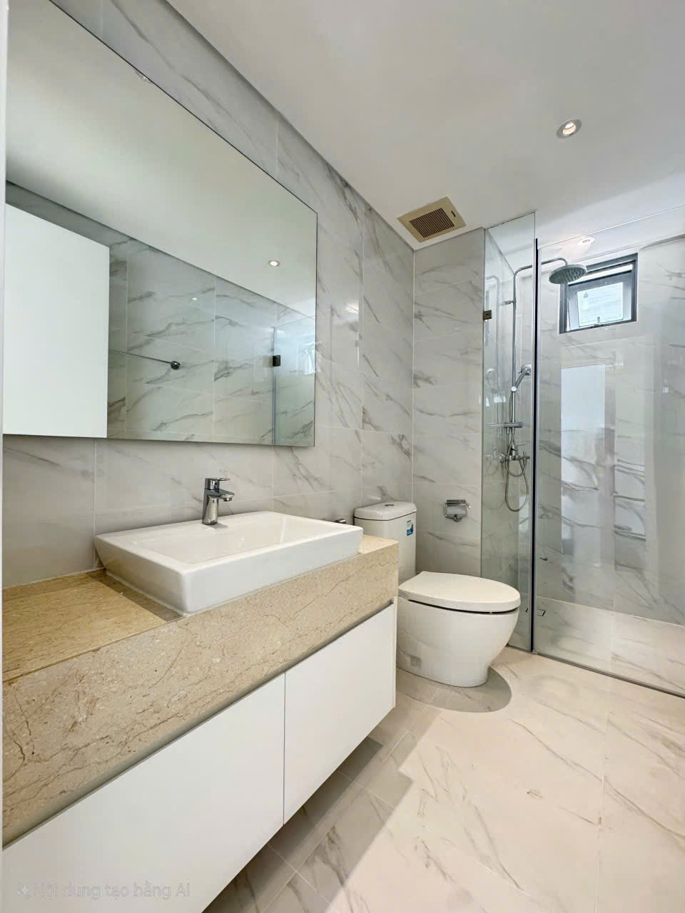 [CHO THUÊ CĂN HIẾM] CĂN HỘ 4PN SÂN VƯỜN ĐẢO KIM CƯƠNG - VIEW SÔNG TRỐNG SẴN