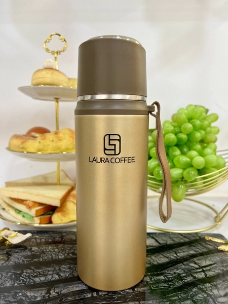 QT - Bình giữ nhiệt