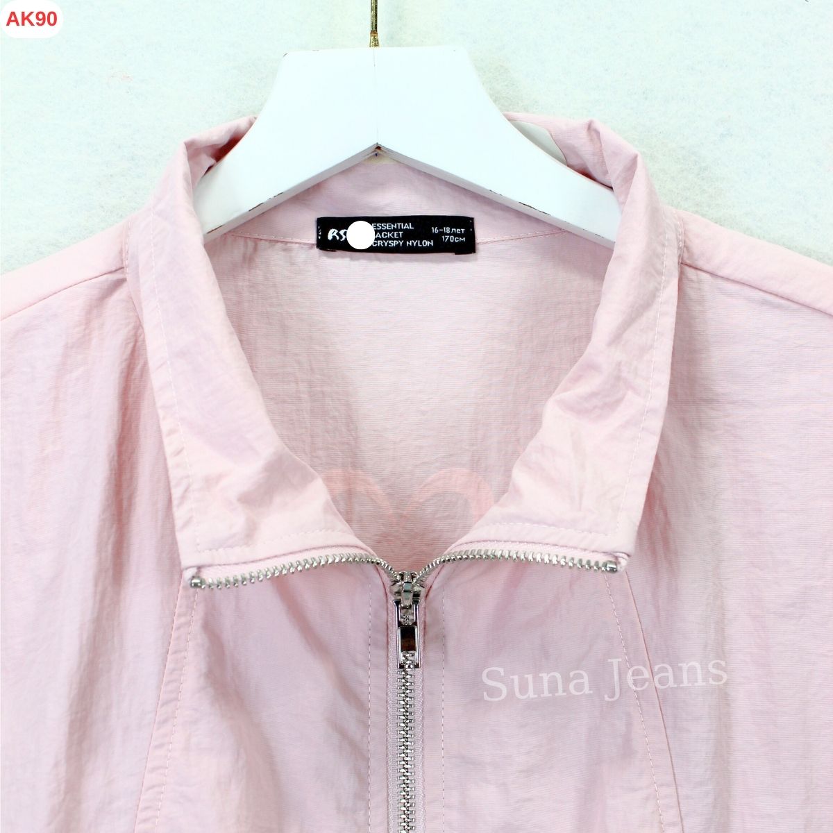 AK90 - ÁO KHOÁC GIÓ_thumbnail_8