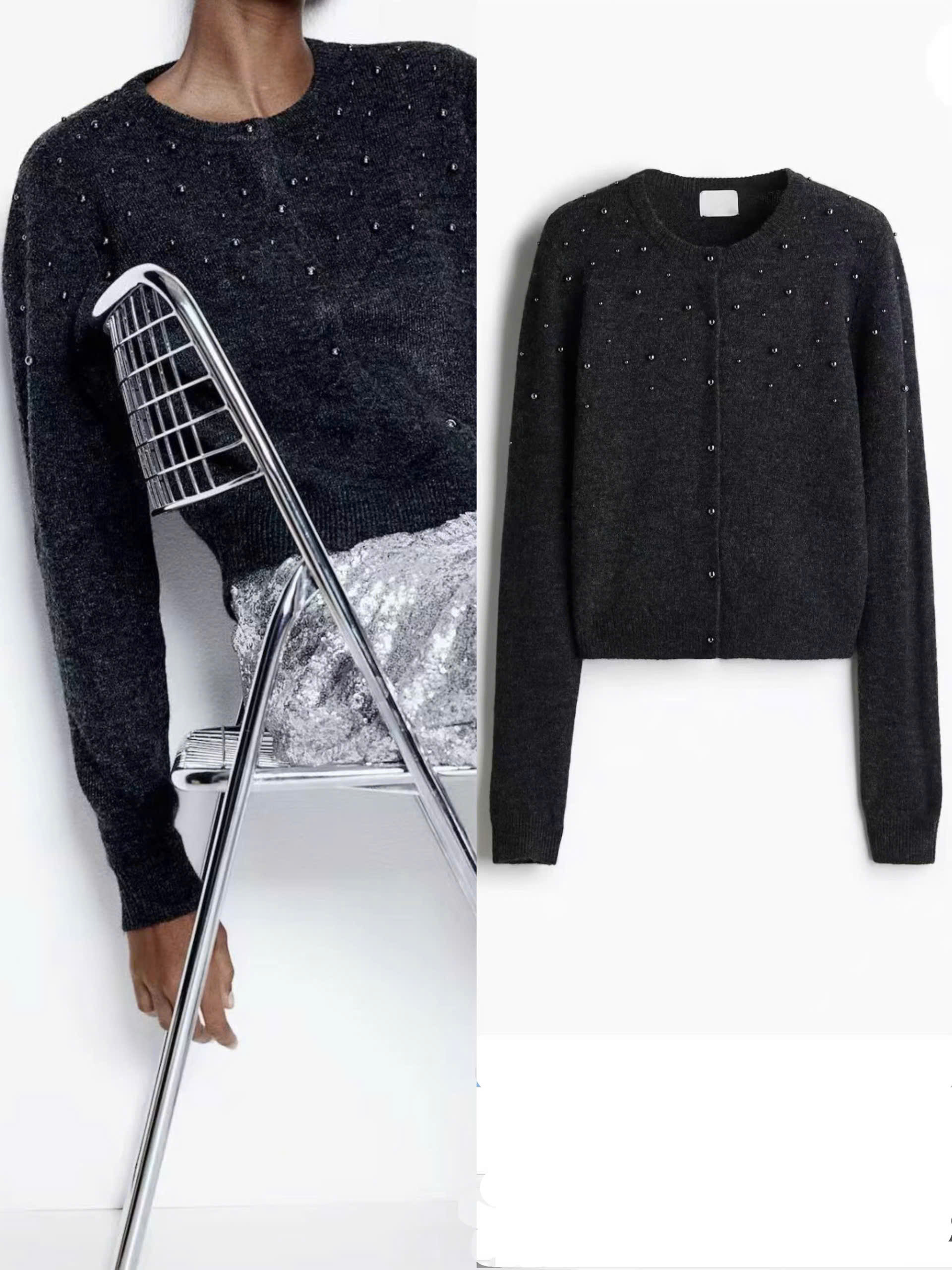 AK263 - Áo len Cadigan ngọc_thumbnail_7