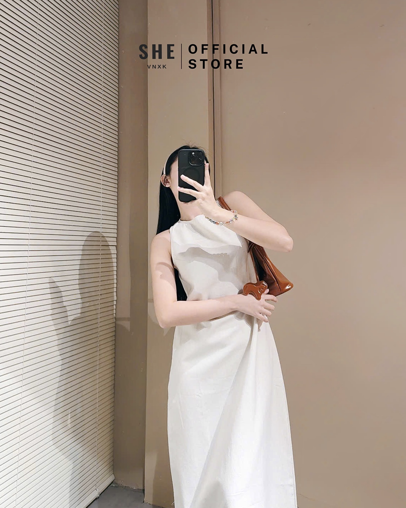 B017 ĐẦM DUTTI MIDI LINEN_thumbnail_5