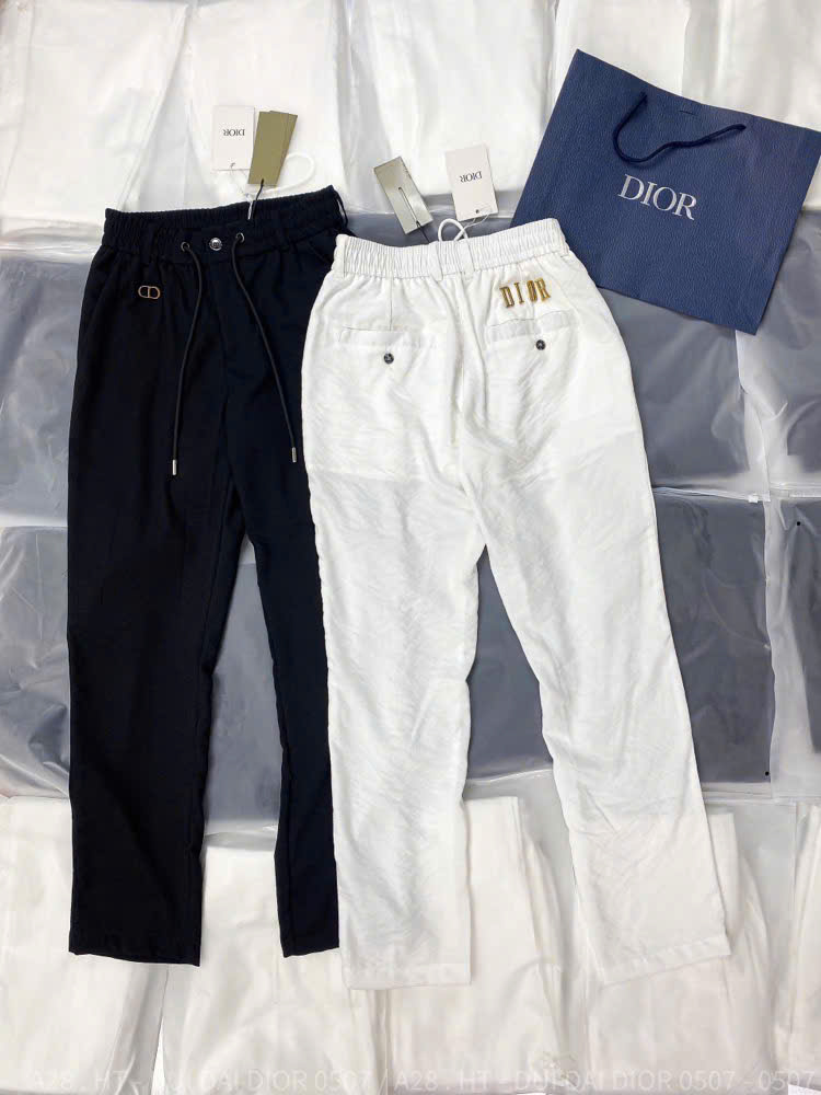 QUẦN ĐŨI DIOR Q507