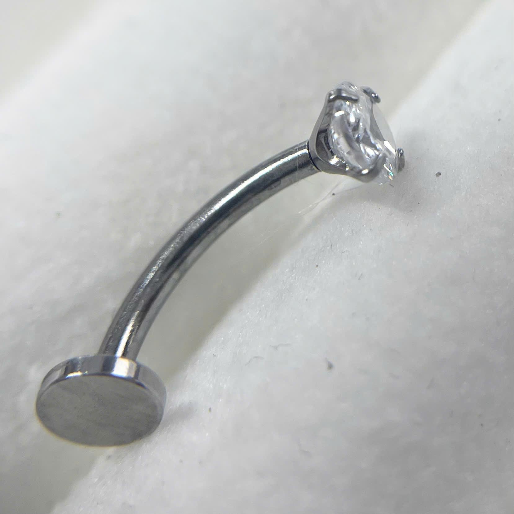 Rốn titan đặc biệt cơ bản 14mm