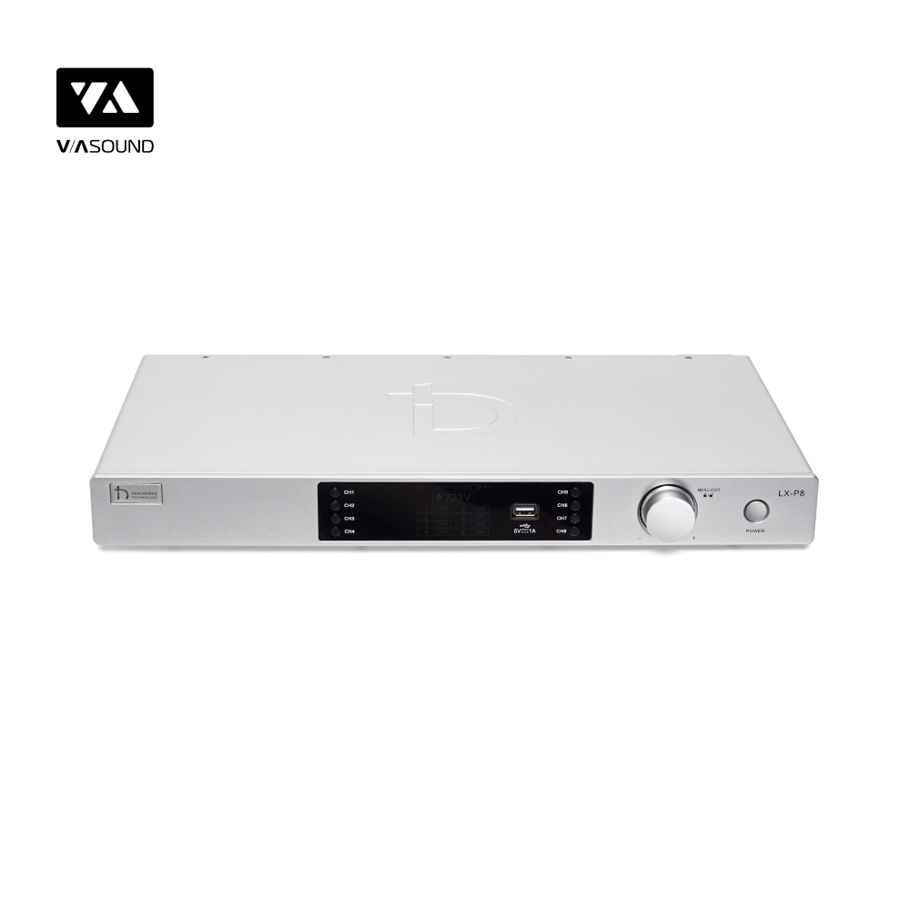 Quản Lý Nguồn DBACOUSTIC LX-P8_thumbnail_2