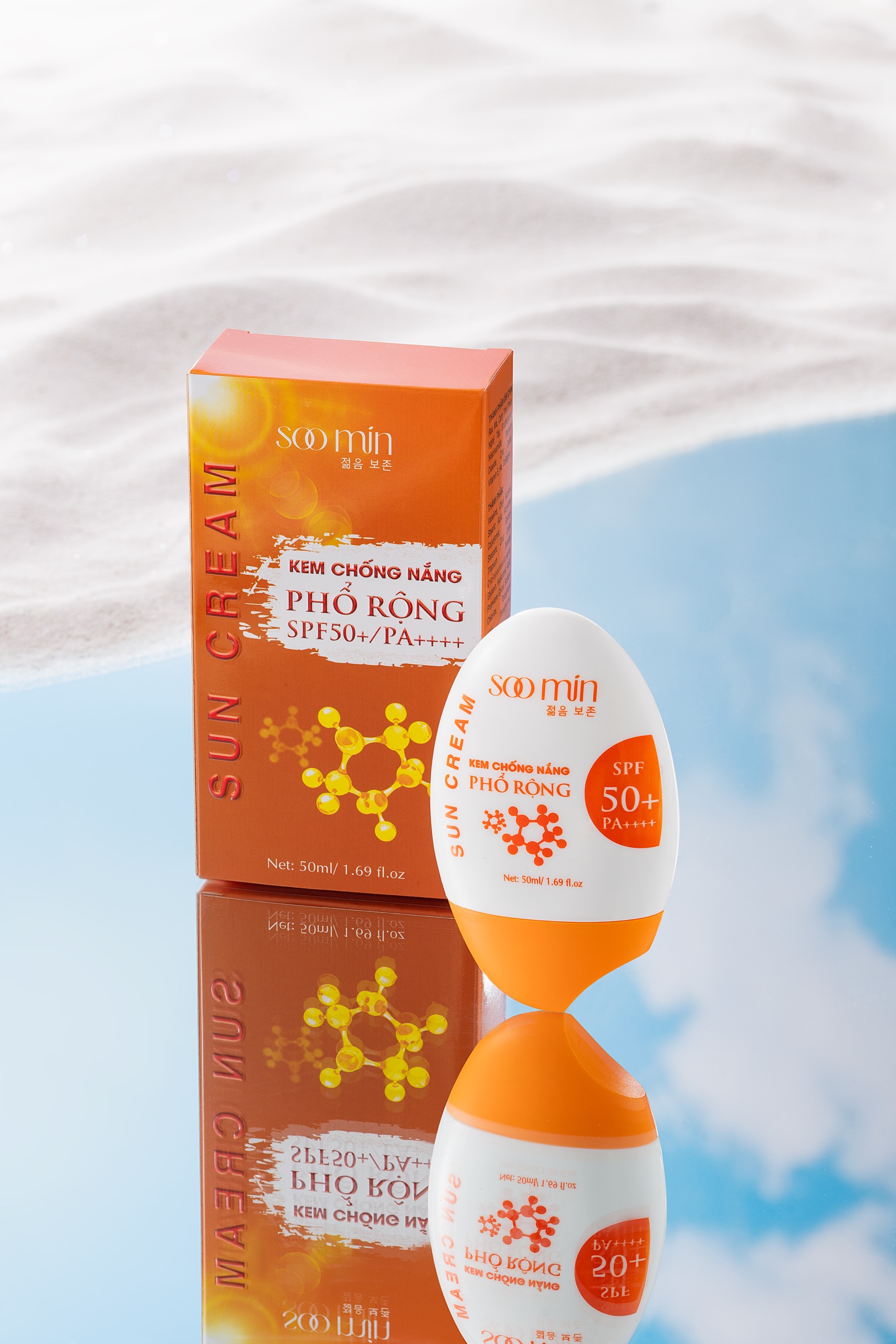 Kem Chống Nắng Phổ Rộng SooMin – Bảo Vệ Da Toàn Diện, Dưỡng Sáng Mịn Màng_thumbnail_7