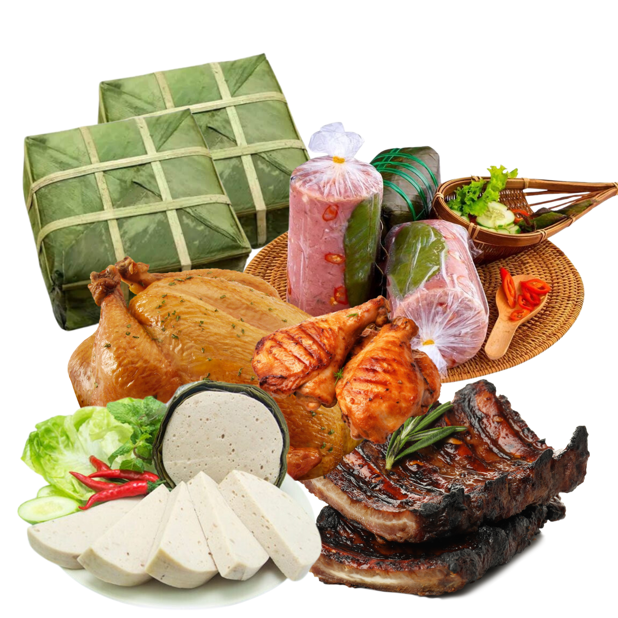 Đồ ăn sẵn_2