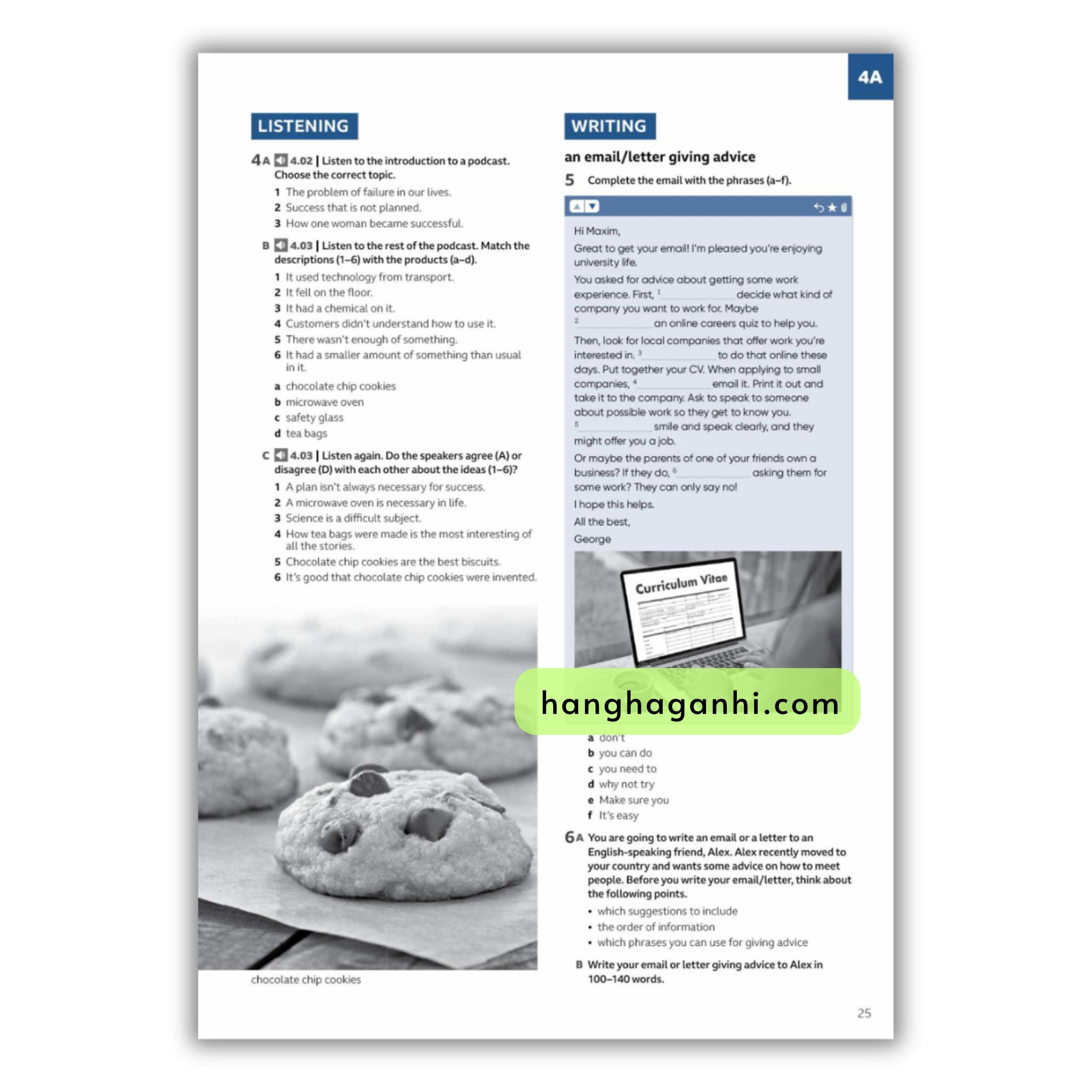Speakout B1 Workbook (3Rd Edition)_thumbnail_13