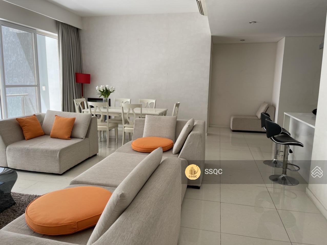 PKD The Estella chuyên săn giỏ hàng giá căn 2PN cực ưu đãi - view siêu lung linh