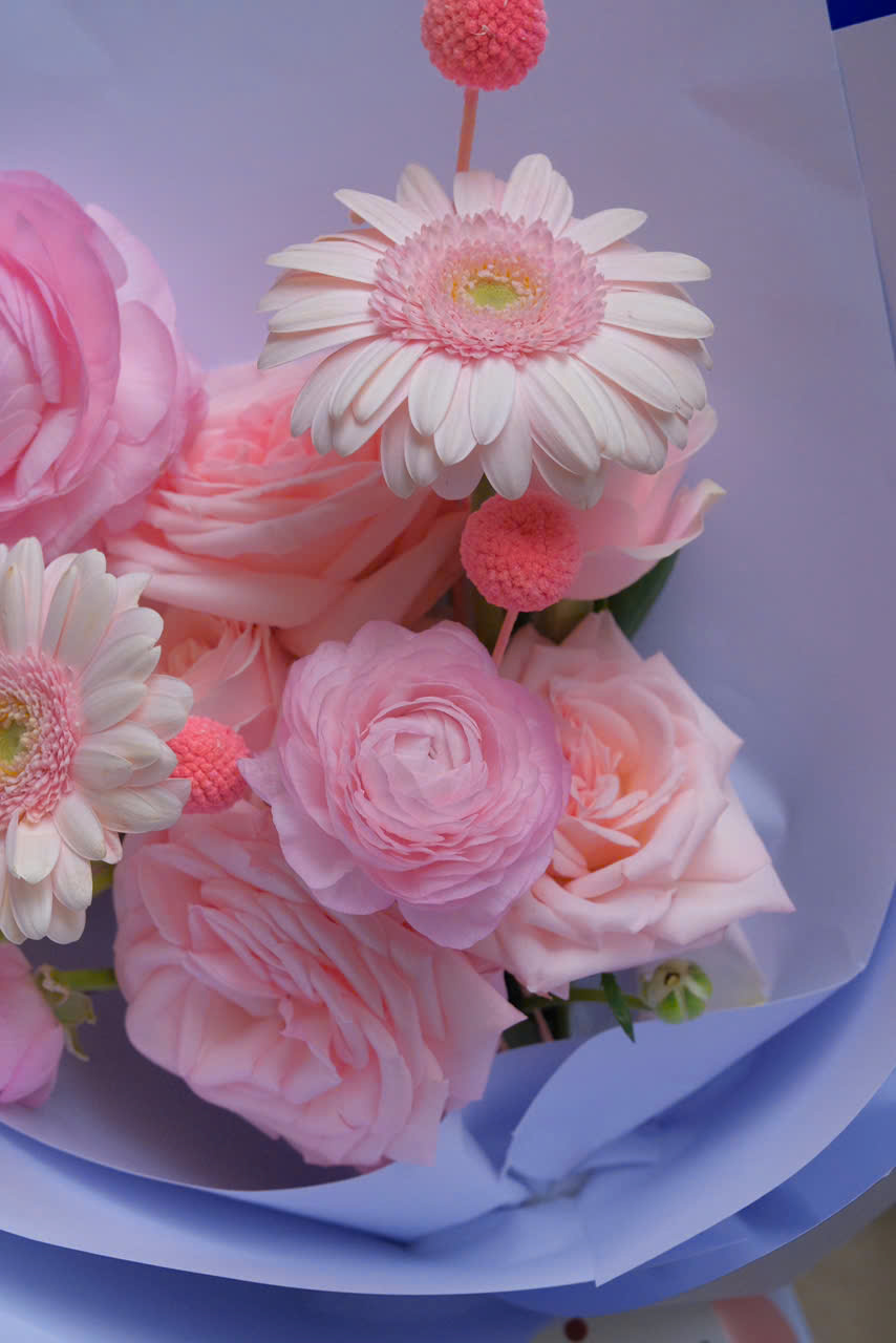 Bó mao lương mix đồng tiền tone hồng_thumbnail_2