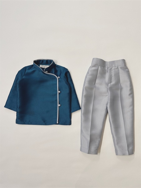 Áo Dài An BT (Dáng Ngắn)_thumbnail_2