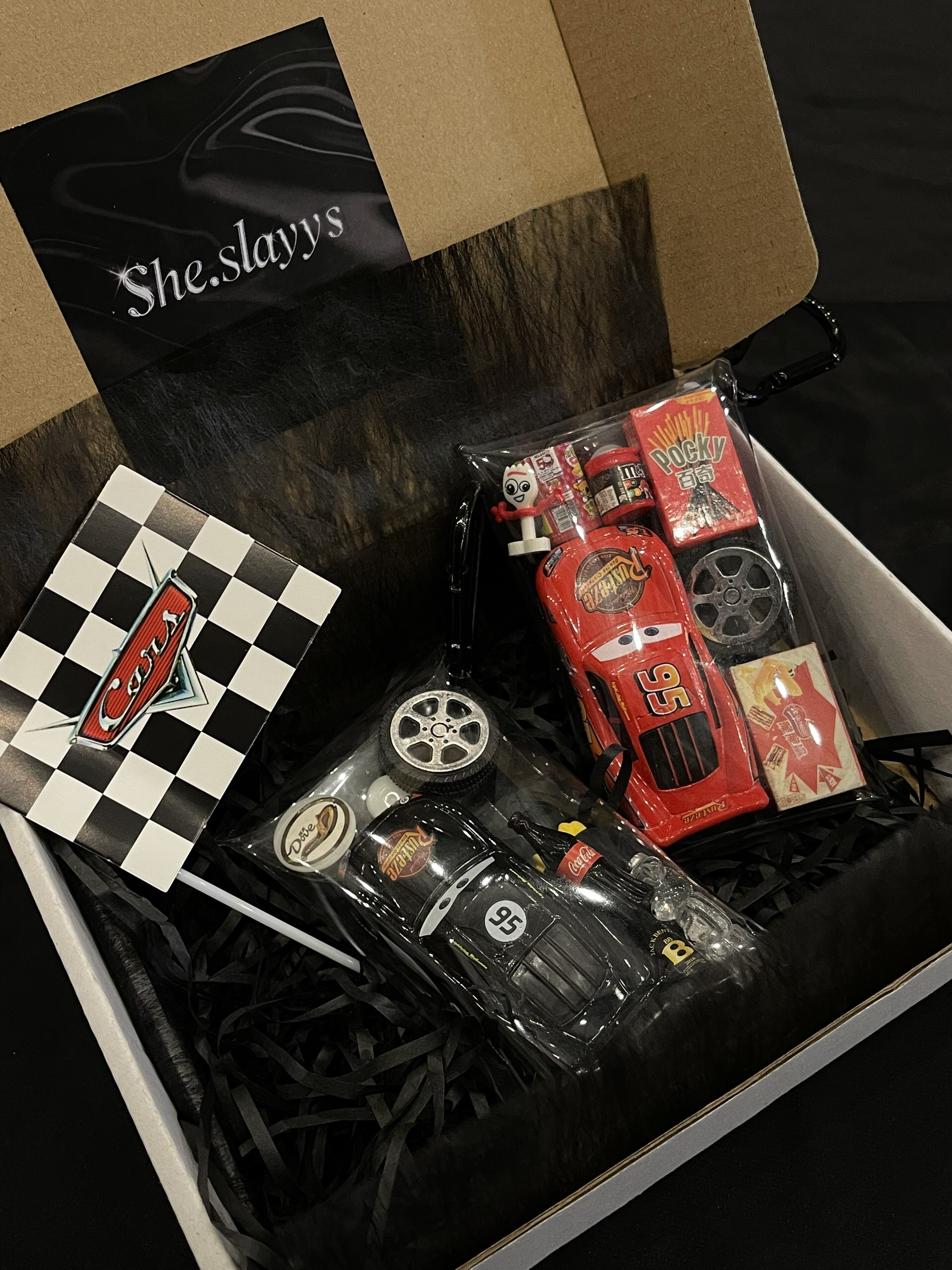 Móc khoá MCqueen_thumbnail_3