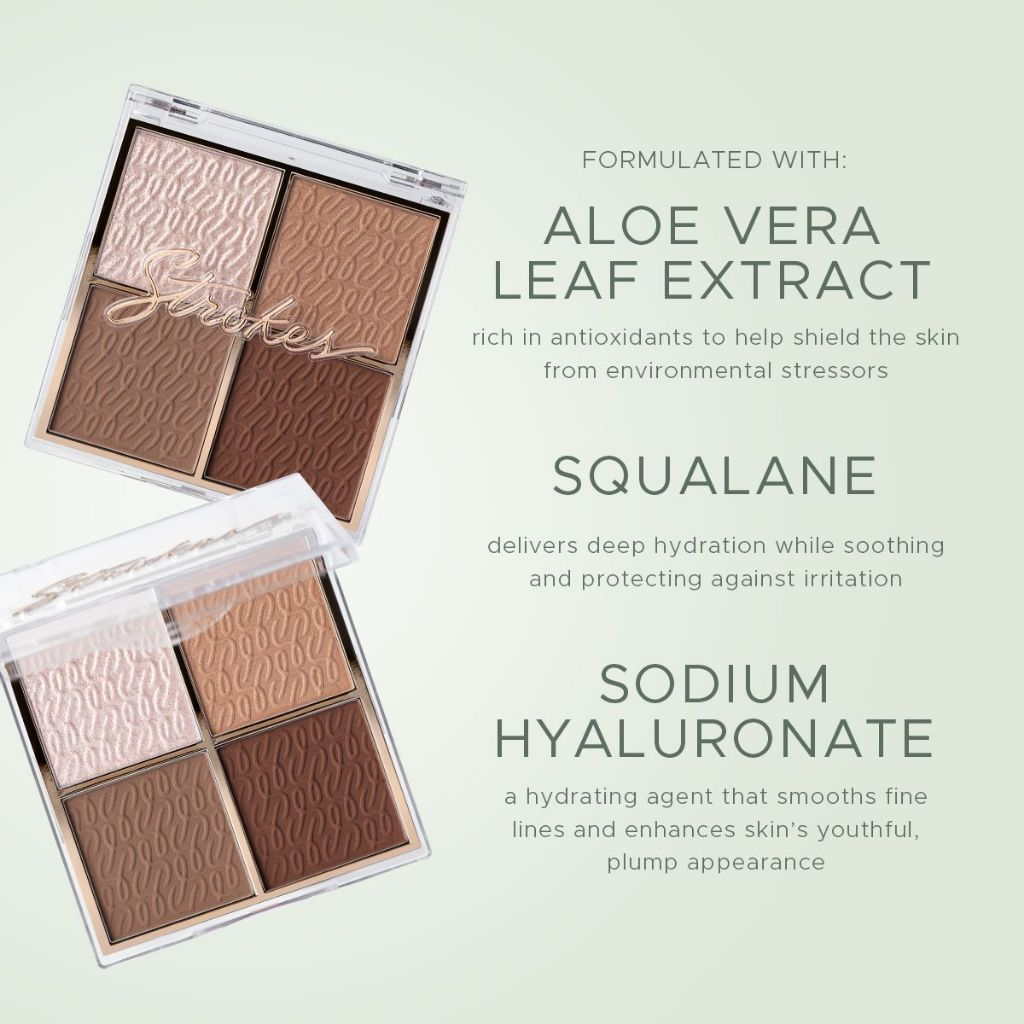 Strokes Sunseeker Bronzer Palette_thumbnail_6