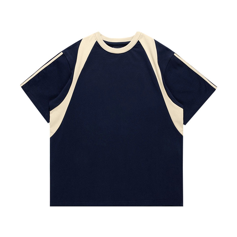 Áo thun nữ form rộng ATPV01 Miucho cotton cổ tròn in basic_thumbnail_15