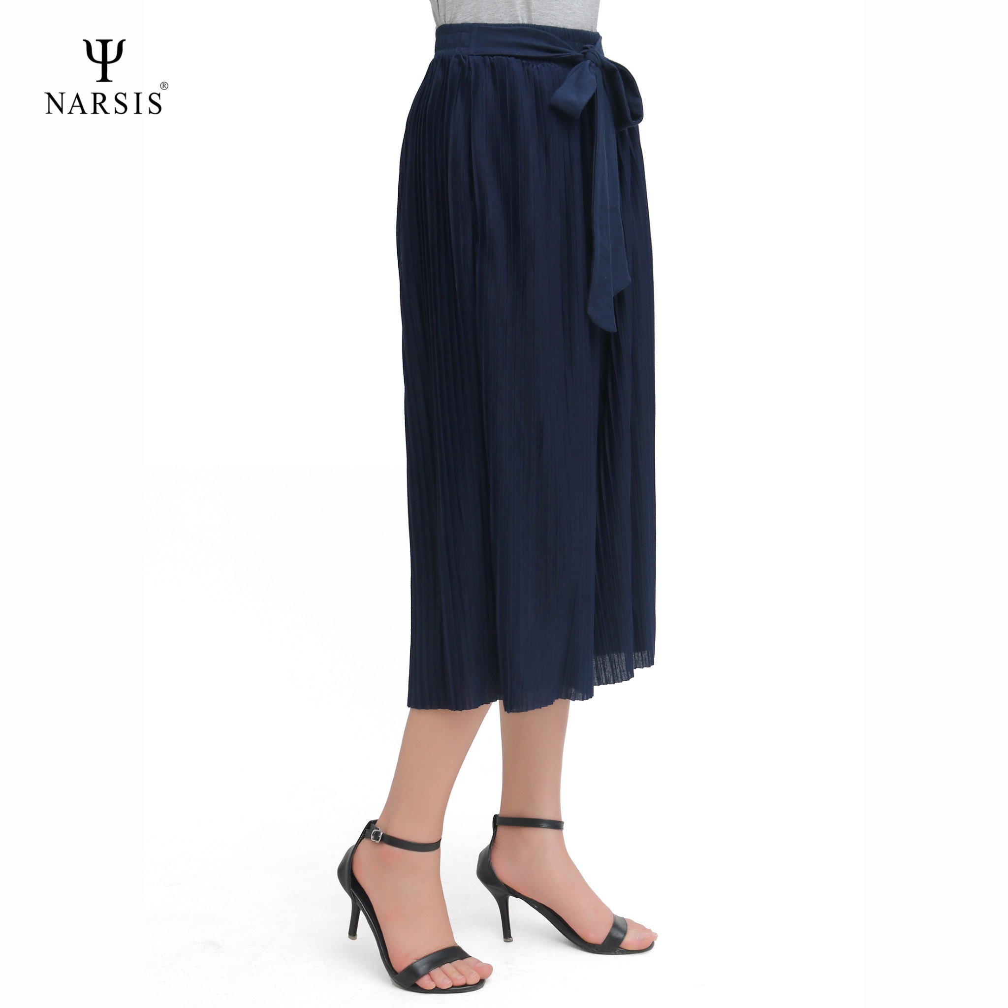 QUẦN NỮ P0016 NARSIS CHẤT LIỆU THOÁNG MÁT, DỄ CHỊU, THOẢI MÁI CẢ NGÀY, DỄ VẬN ĐỘNG_thumbnail_1