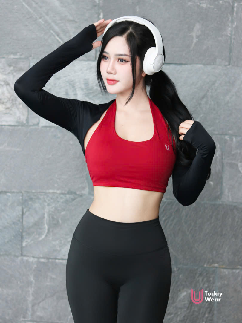 Áo bra cổ yếm Mia Top_thumbnail_13