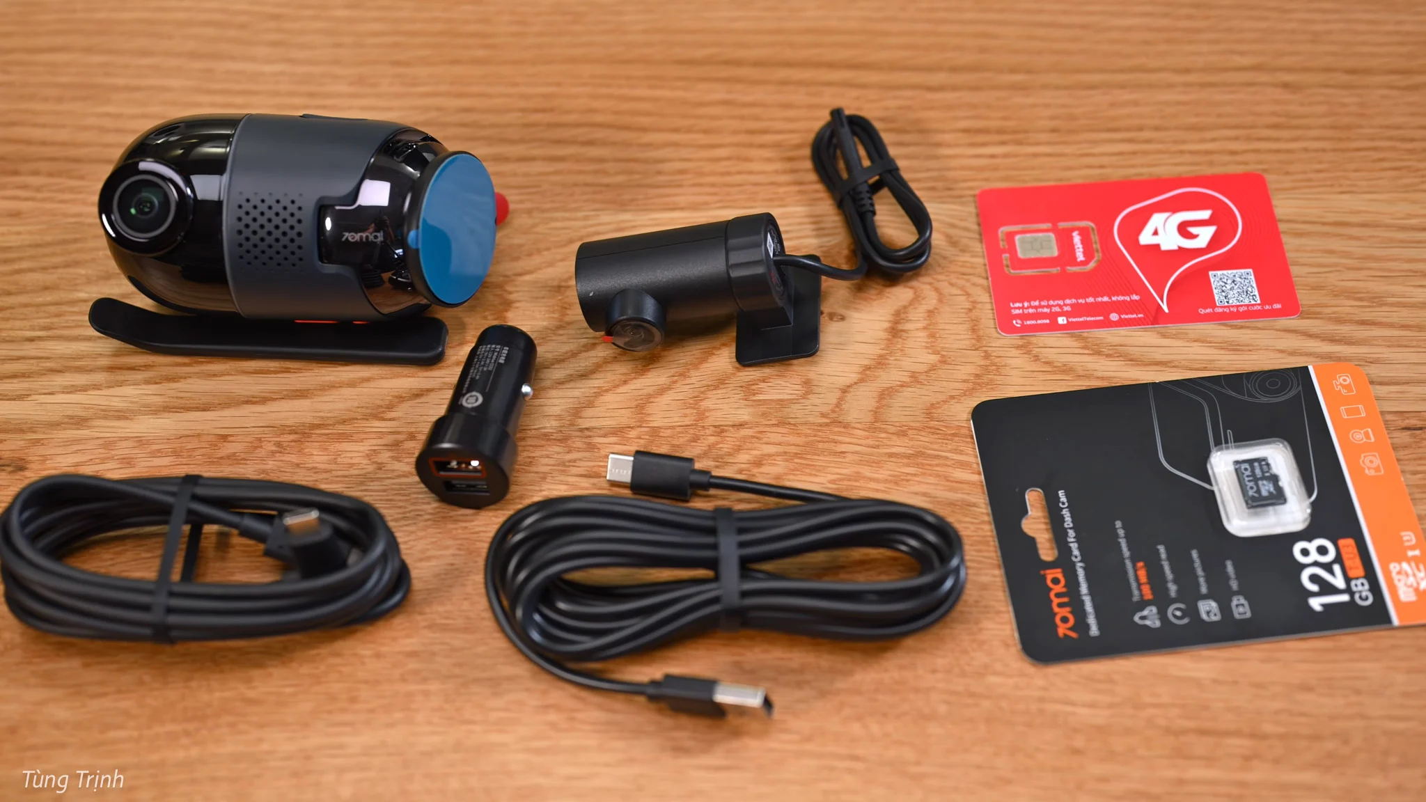 Cam 70mai X800 4K Omni_thumbnail_4