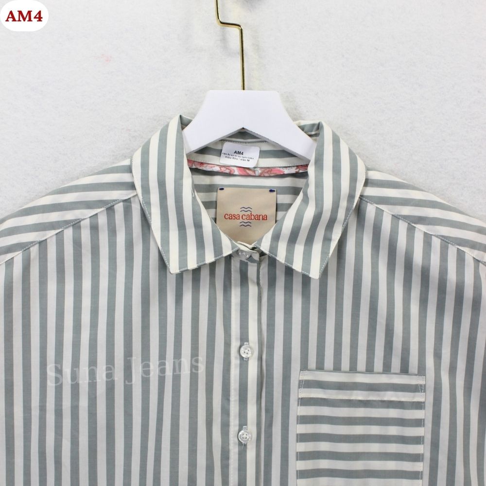 AM130-Áo sơmi tay ngắn CaSa_thumbnail_7