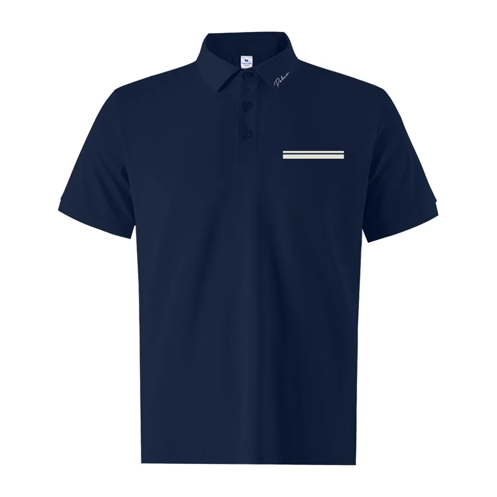 Áo polo cá sấu trẻ trung nhiều màu Polux 3387_thumbnail_14